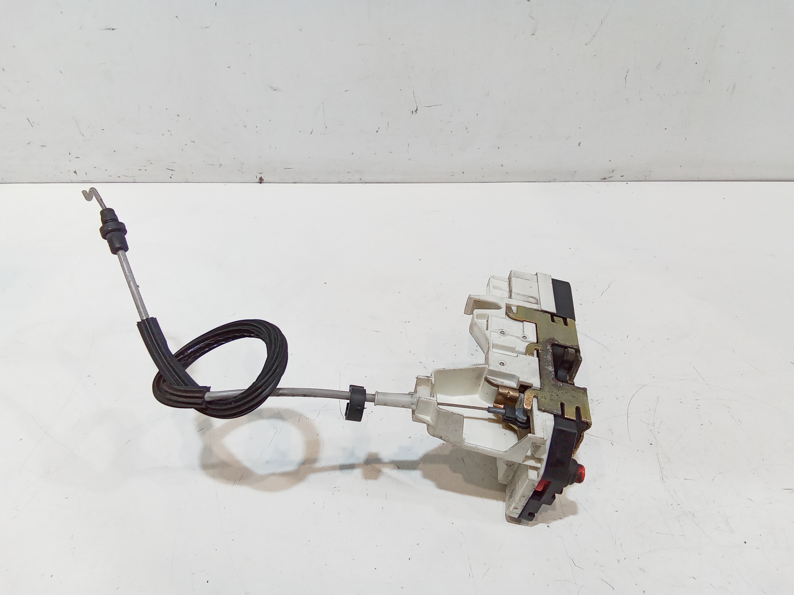 Serratura Anteriore Destra per Peugeot 307 S. Wagon 2 Serie (2005 - In produzione)