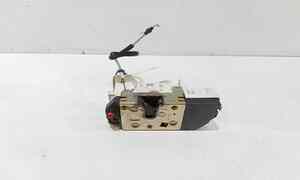 Serratura Anteriore Destra per Peugeot 307 S. Wagon 2 Serie (2005 - In produzione)