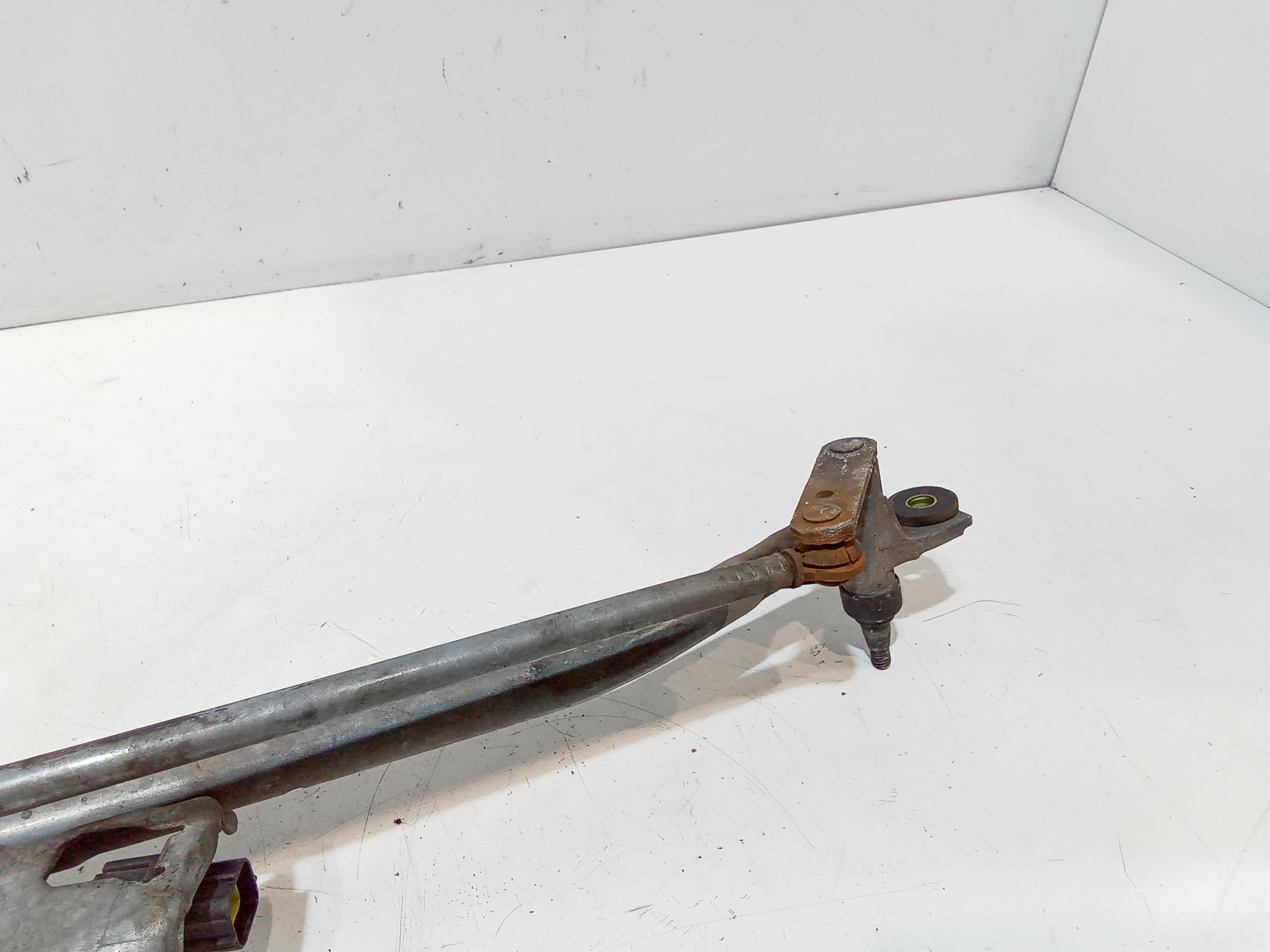 Motorino tergi ant completo di tandem per Land Rover Freelander 1 Serie (1998 - 2003)