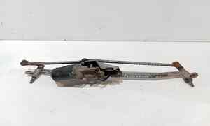 Motorino tergi ant completo di tandem per Land Rover Freelander 1 Serie (1998 - 2003)