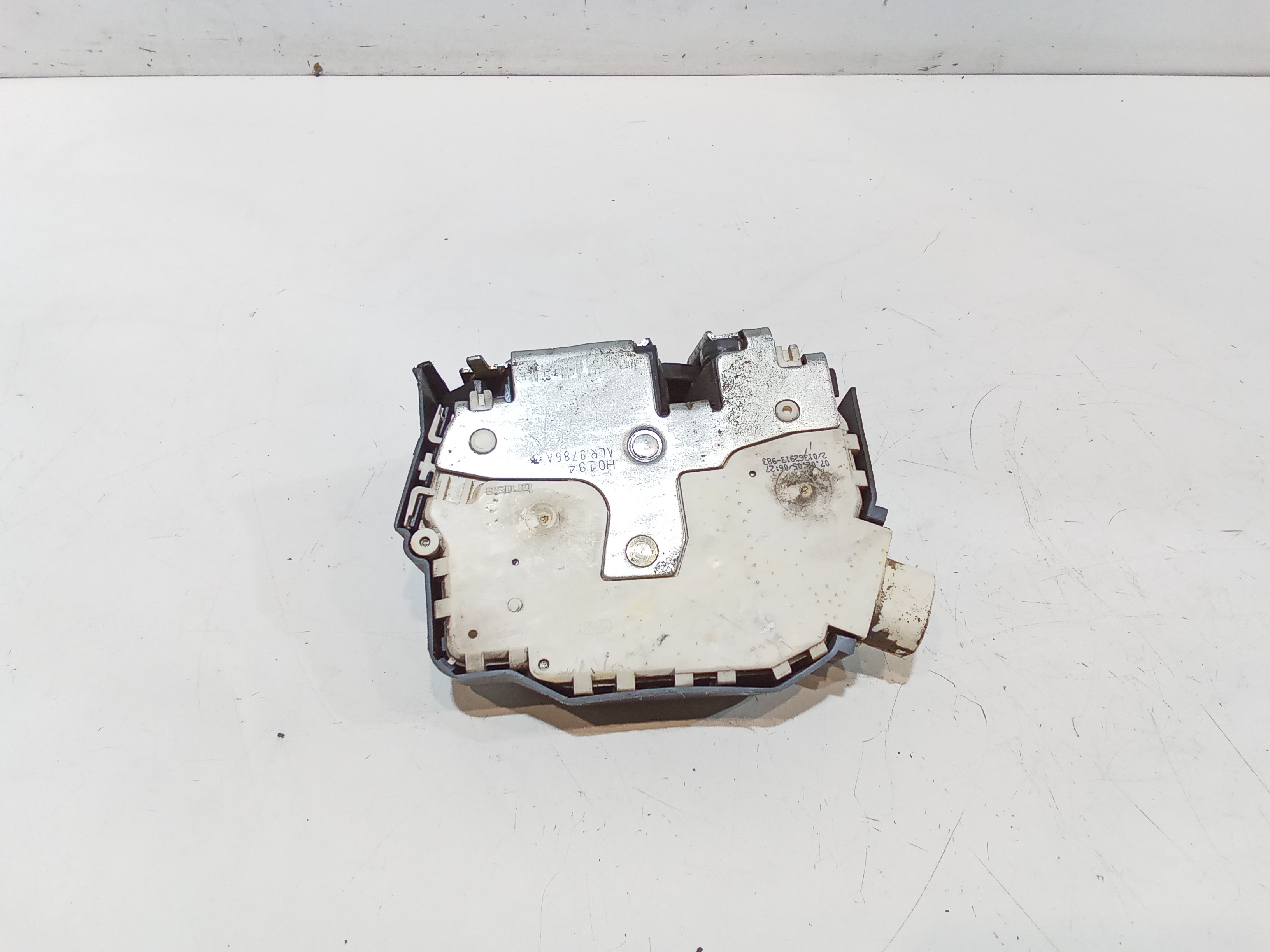 Serratura Posteriore destra per Land Rover Freelander 1 Serie (1998 - 2003)