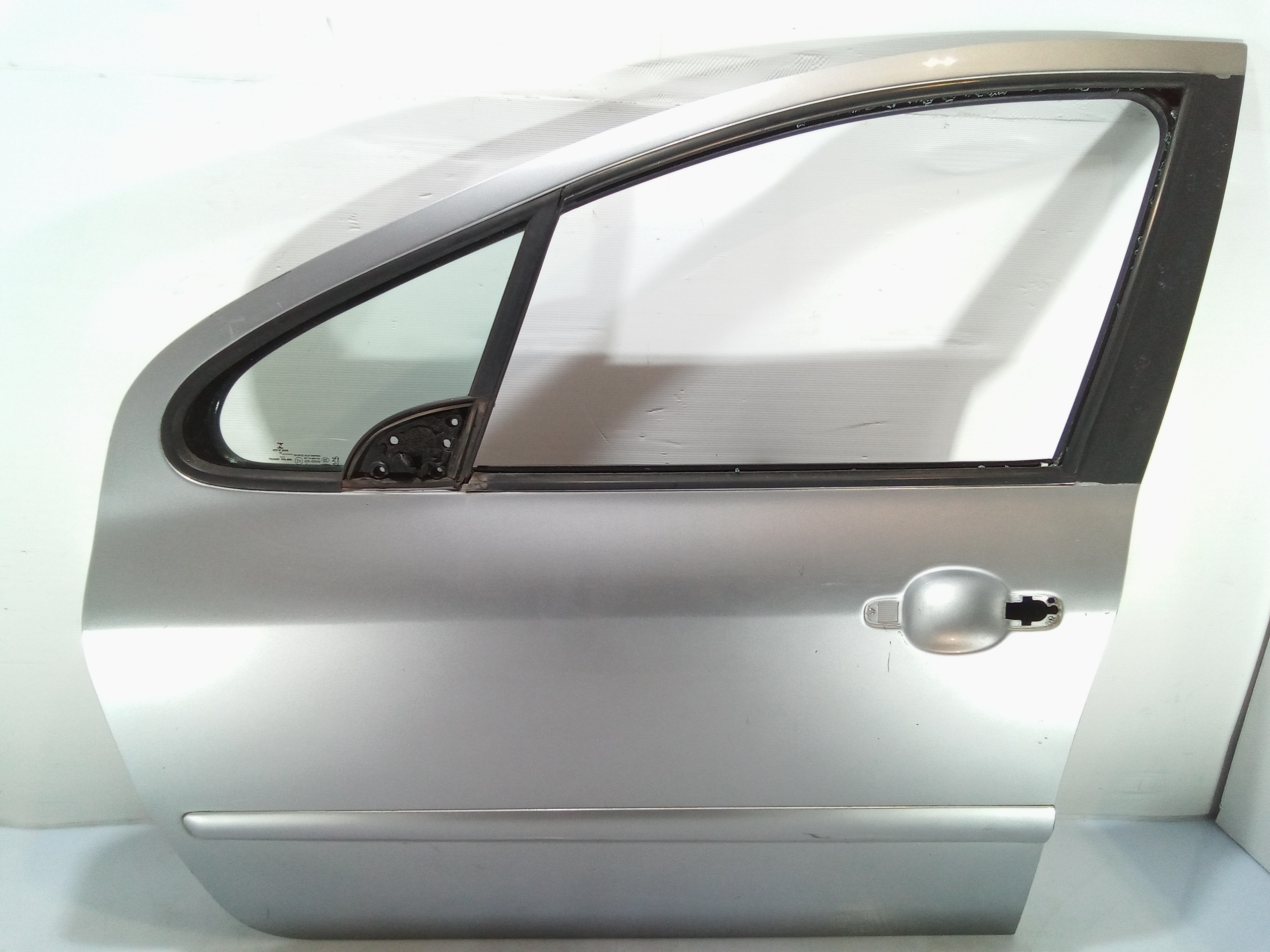 Portiera Anteriore Sinistra per Peugeot 307 S. Wagon 2 Serie (2005 - In produzione)