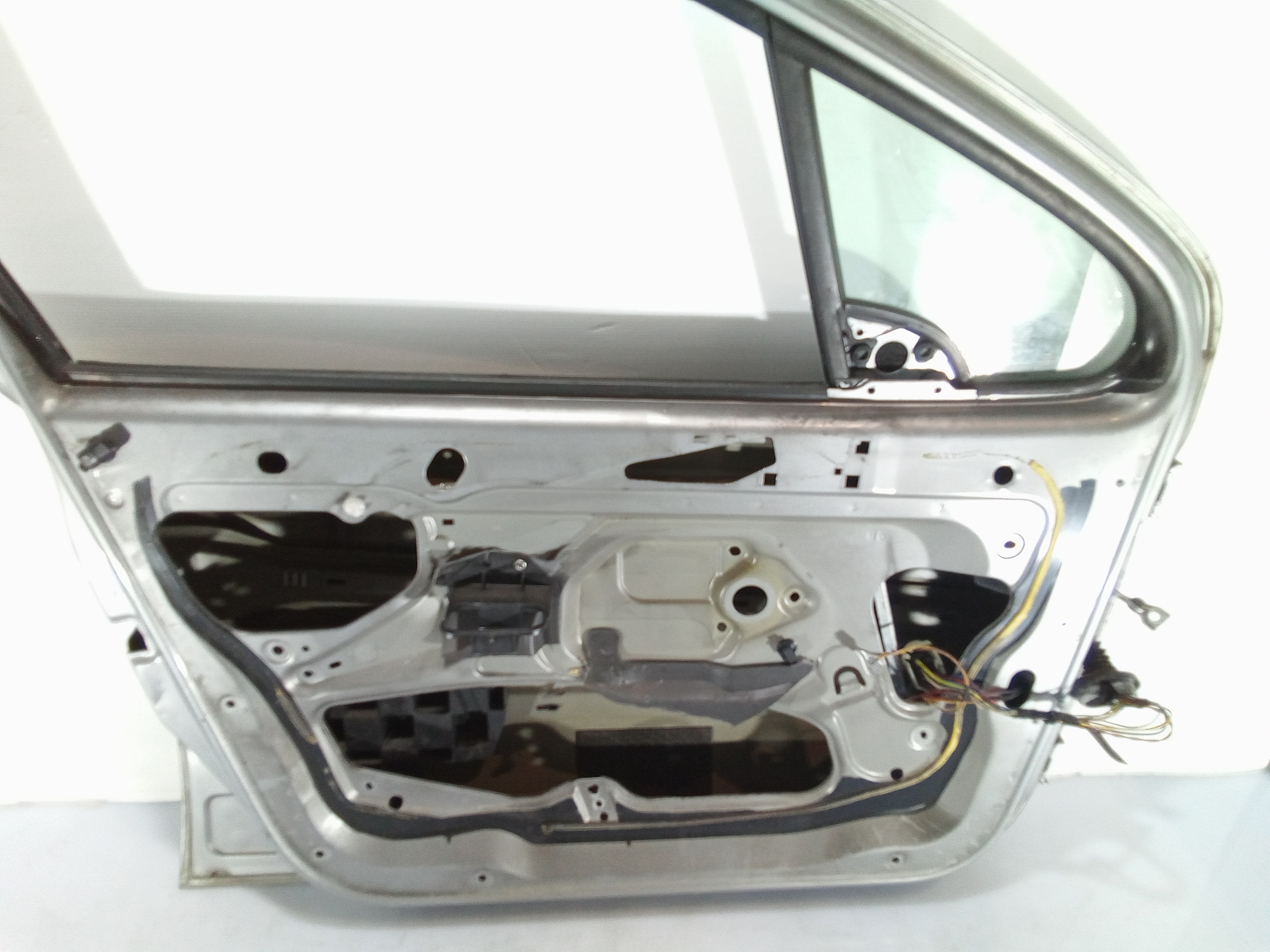 Portiera Anteriore Sinistra per Peugeot 307 S. Wagon 2 Serie (2005 - In produzione)