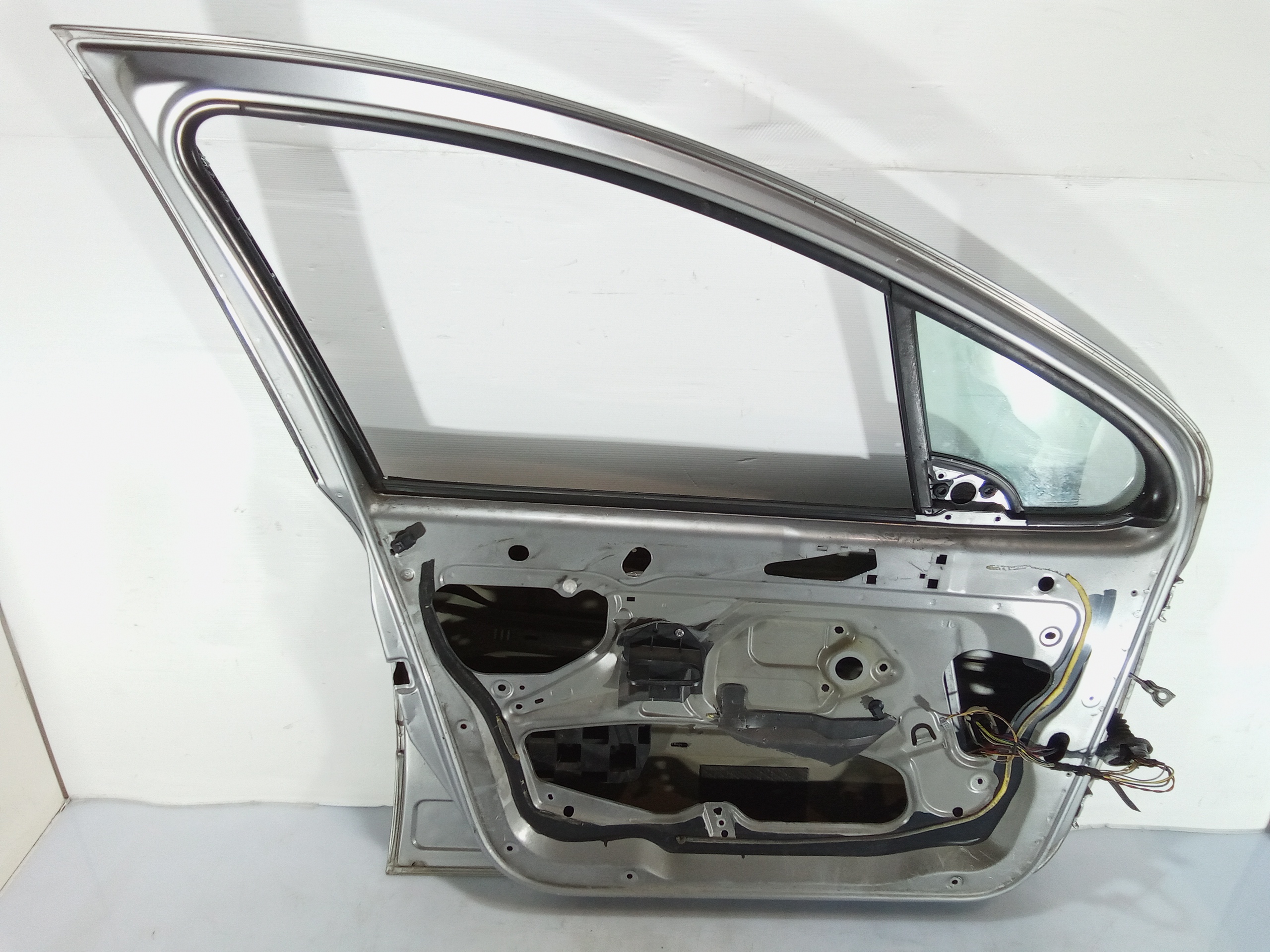 Portiera Anteriore Sinistra per Peugeot 307 S. Wagon 2 Serie (2005 - In produzione)