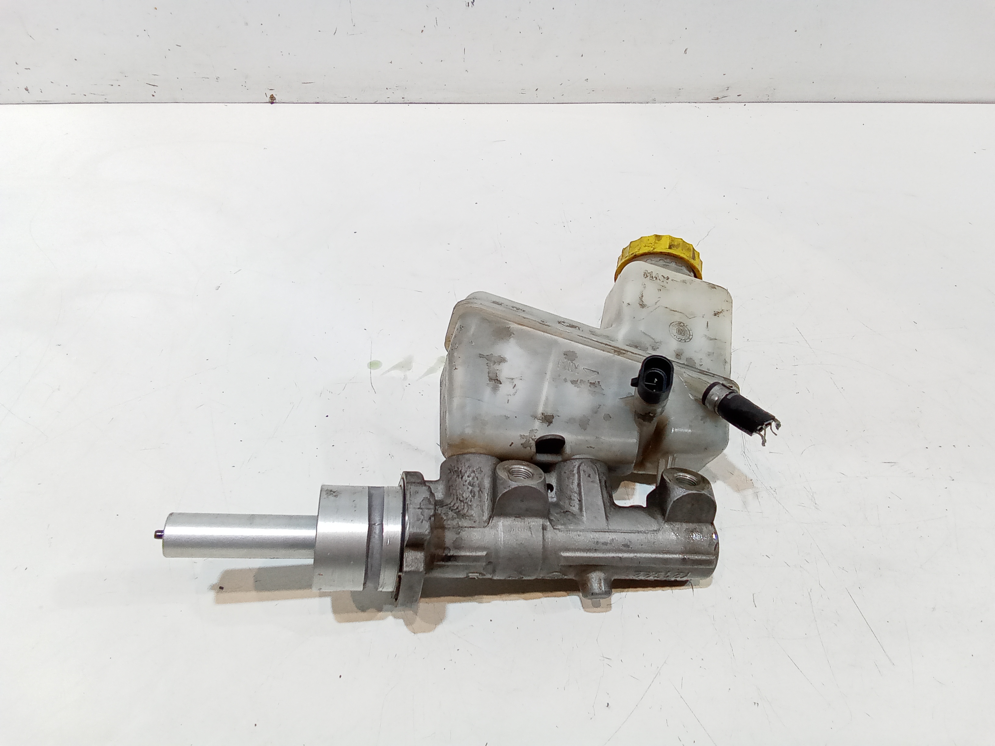 Pompa Freni per Fiat Stilo Berlina 3p (2001 - 2010)