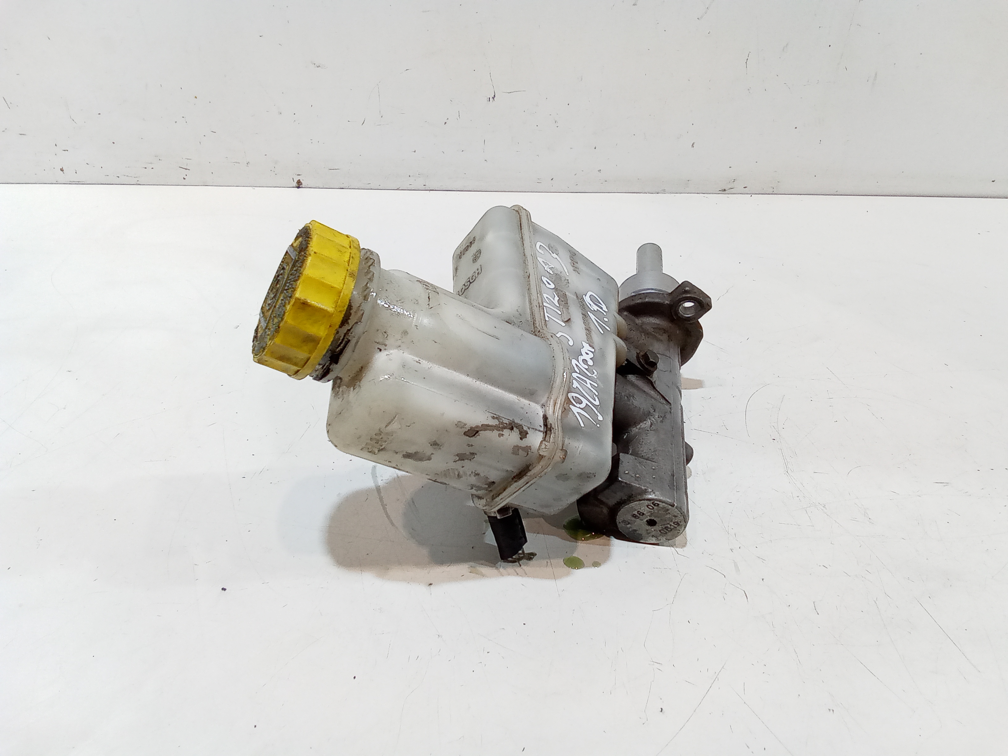 Pompa Freni per Fiat Stilo Berlina 3p (2001 - 2010)