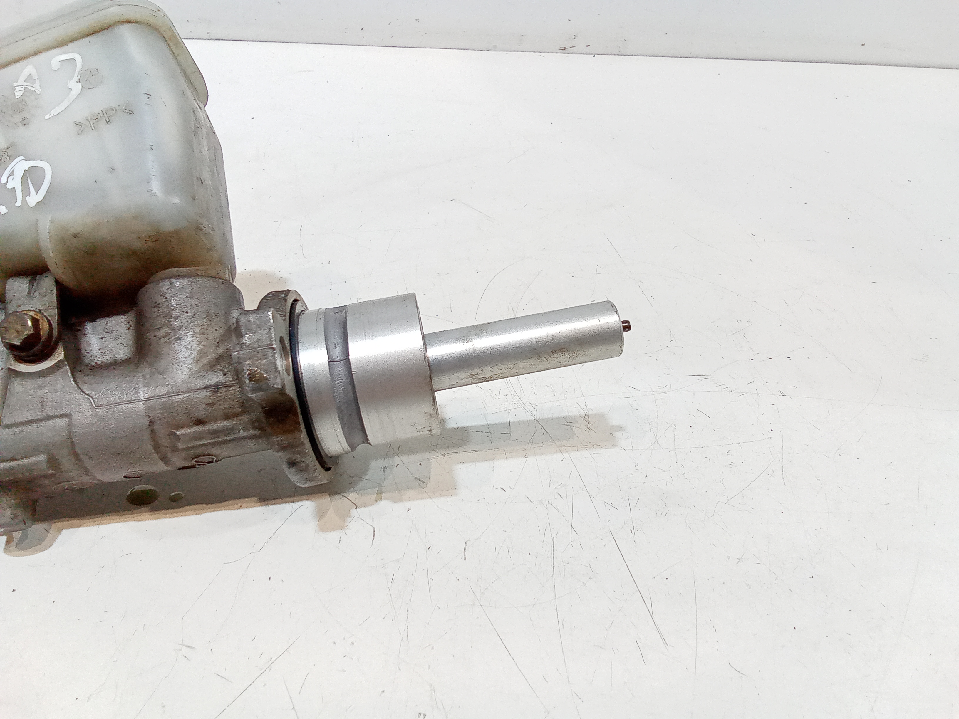 Pompa Freni per Fiat Stilo Berlina 3p (2001 - 2010)