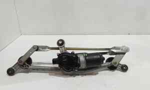 Motorino tergi ant completo di tandem per Nissan Micra 7 Serie (2010 - 2016)