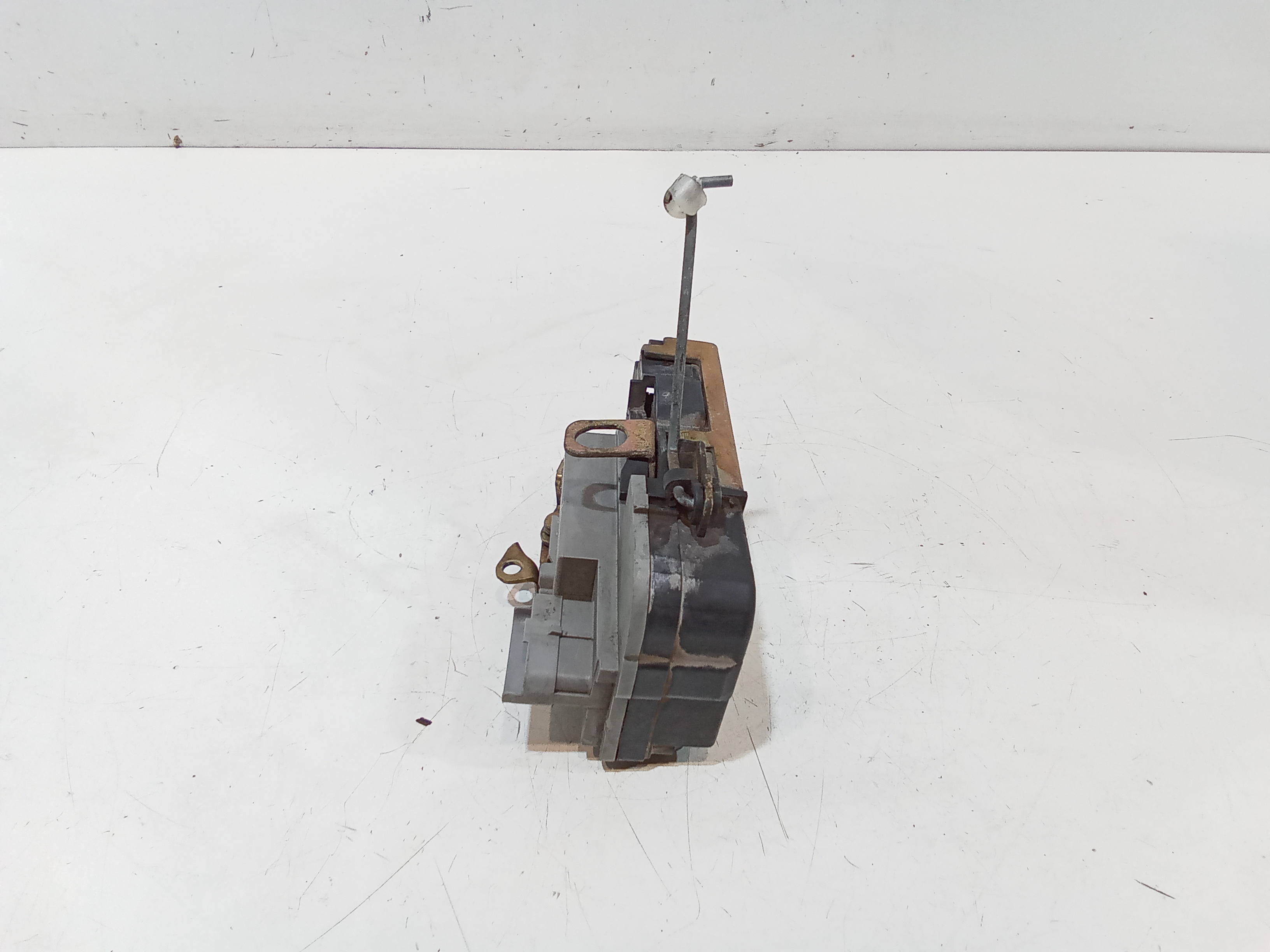 Serratura Anteriore Destra per Peugeot 206 1 Serie (1998 - 2003)