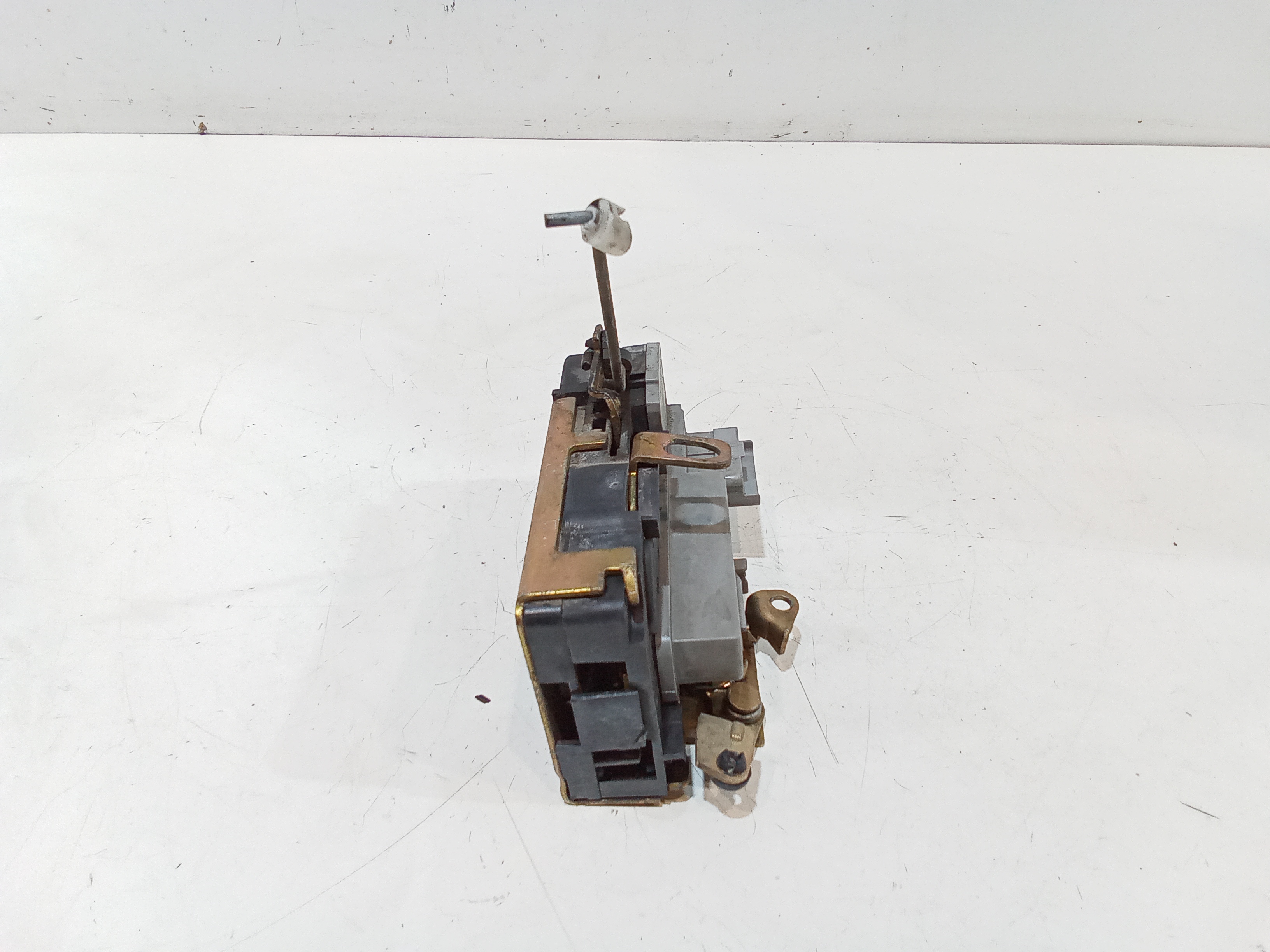 Serratura Anteriore Destra per Peugeot 206 1 Serie (1998 - 2003)