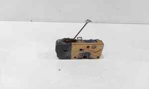 Serratura Anteriore Destra per Peugeot 206 1 Serie (1998 - 2003)