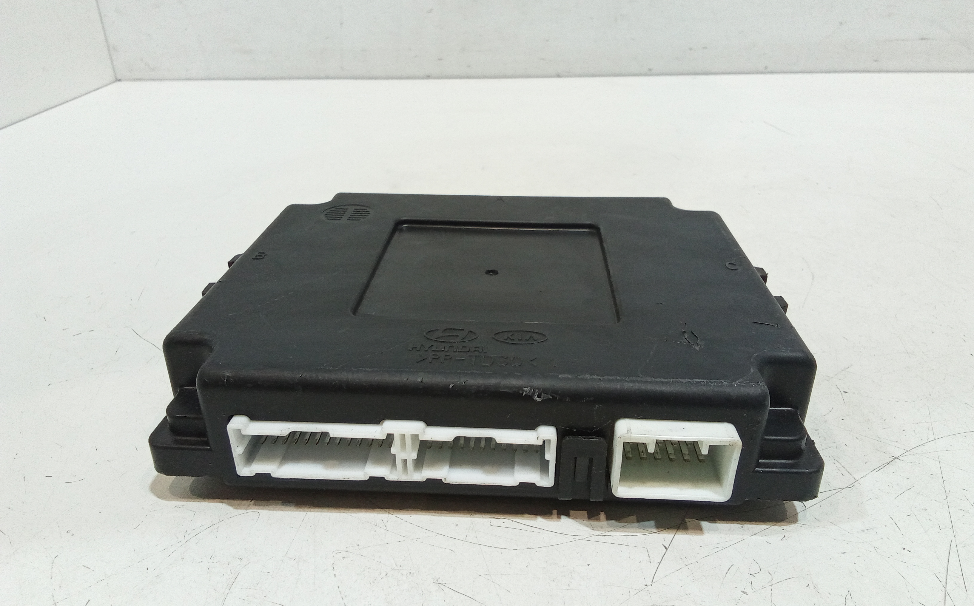 Body Computer per Hyundai I10 2 Serie (2011 - In produzione)