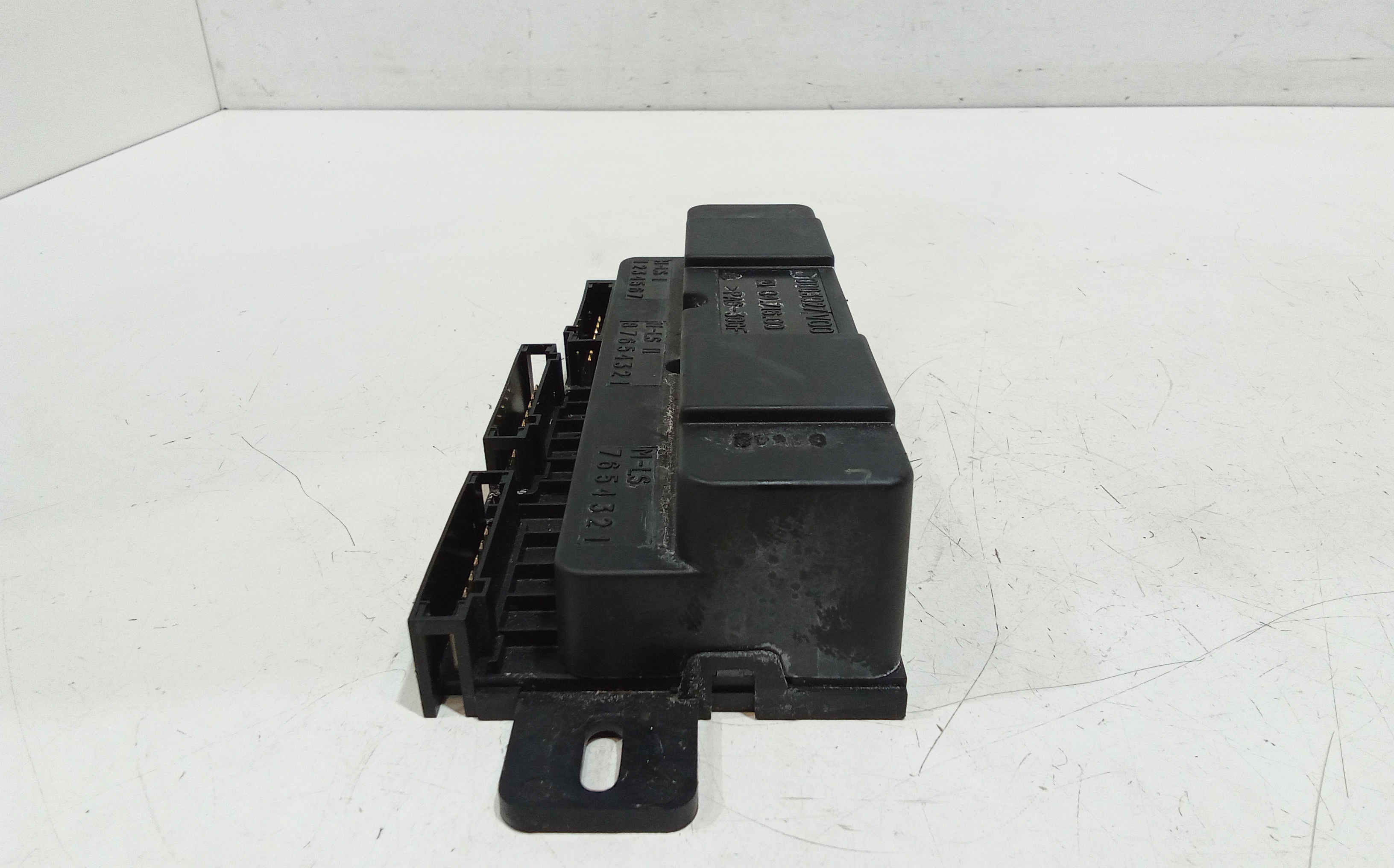 Centralina Comfort per Smart Fortwo Coup 1 Serie (1998 - 2003)