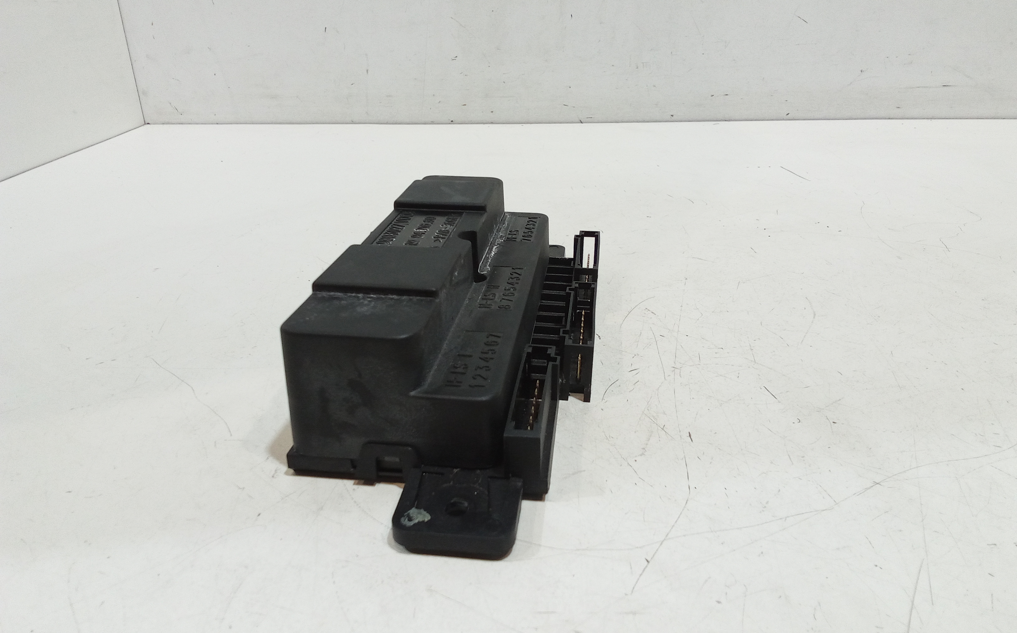 Centralina Comfort per Smart Fortwo Coup 1 Serie (1998 - 2003)