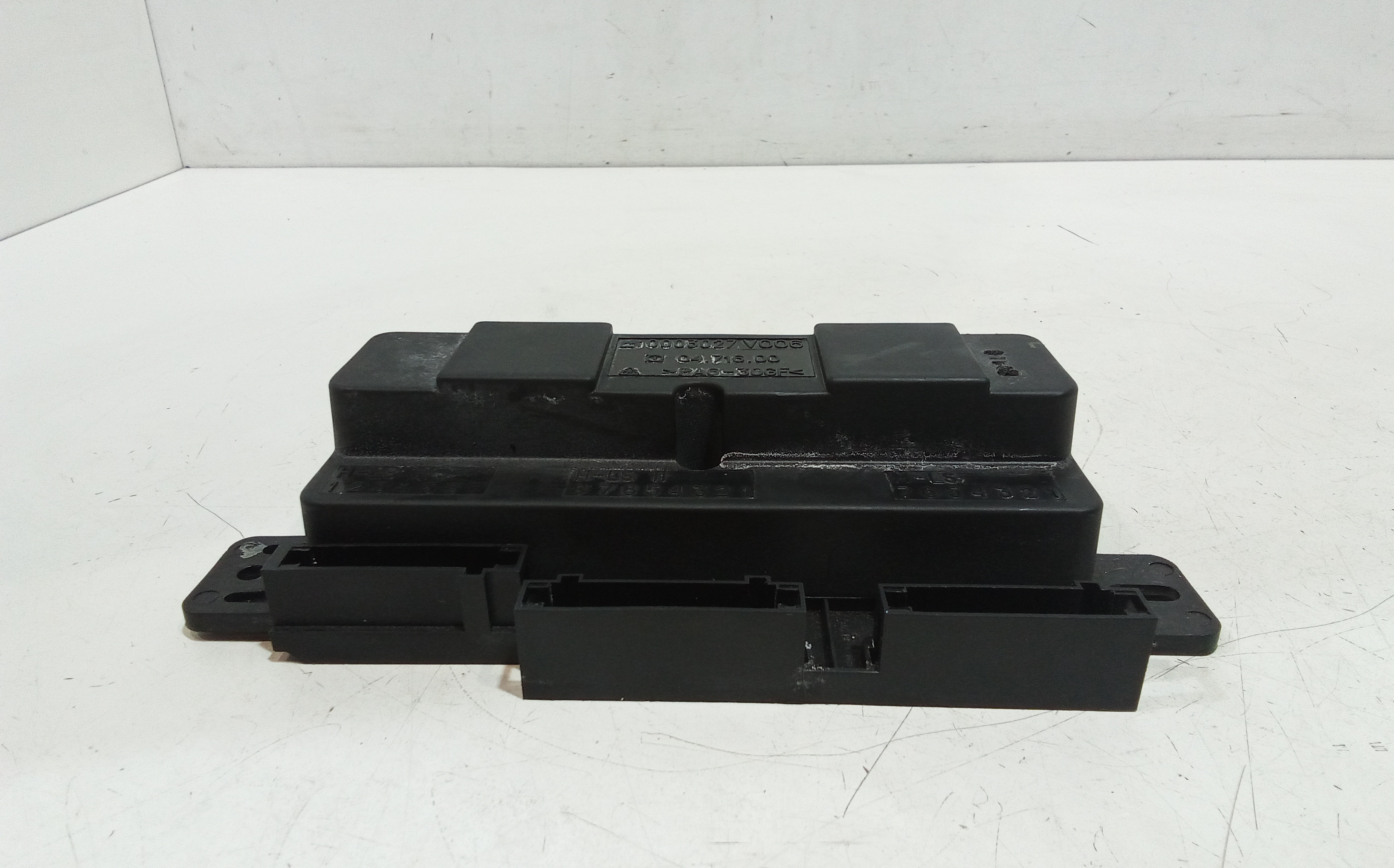 Centralina Comfort per Smart Fortwo Coup 1 Serie (1998 - 2003)