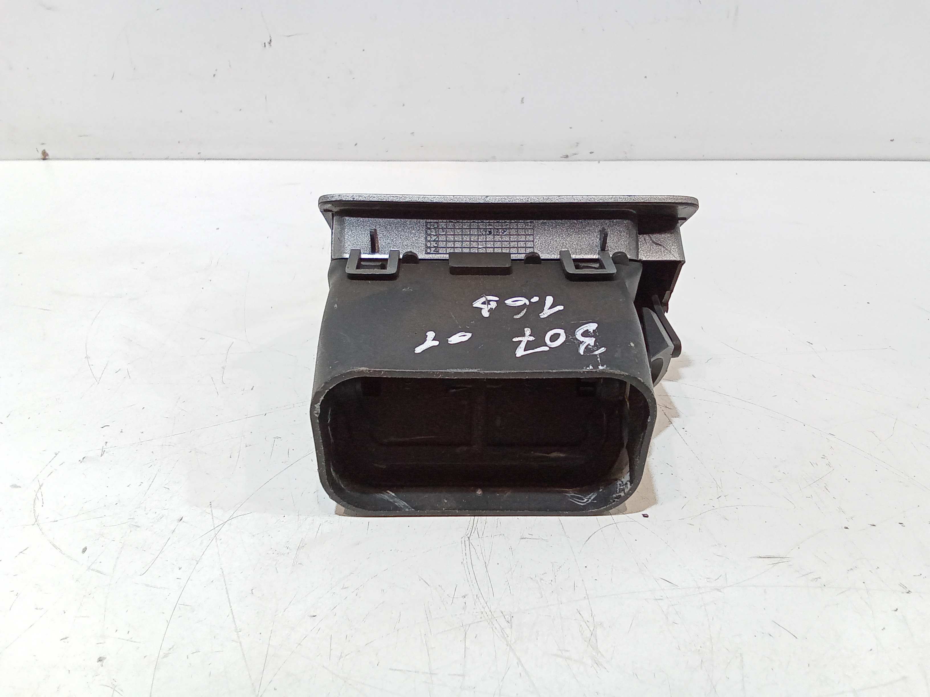 Bocchetta aria cruscotto lato guida per Peugeot 307 Berlina (2001 - 2005)