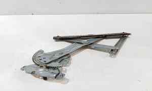 Cremagliera posteriore destra passeggero per Daewoo Matiz 3 Serie (2005 - 2007)