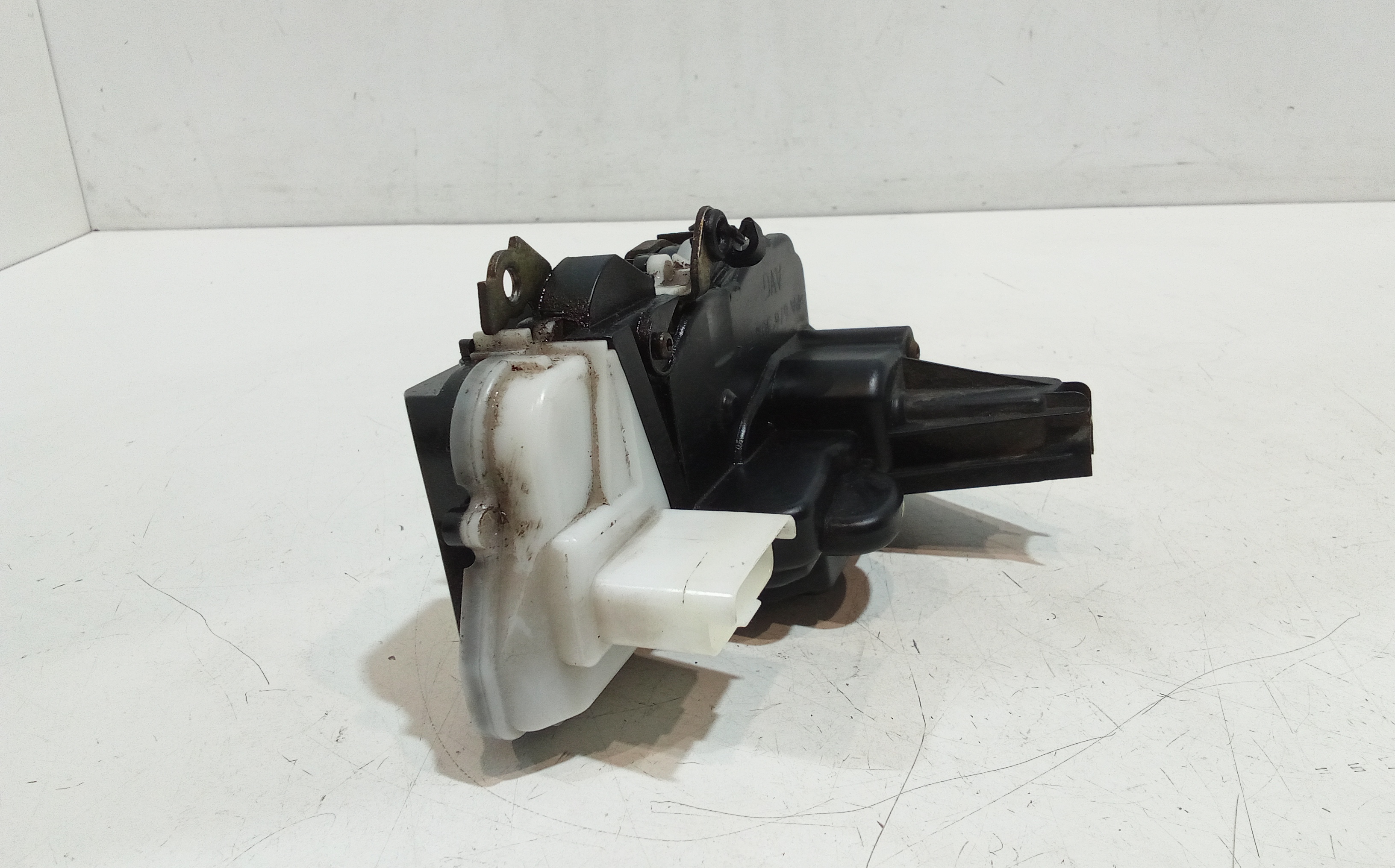 Serratura Anteriore Sinistra per Peugeot 307 Berlina 2 Serie (2005 - In produzione)