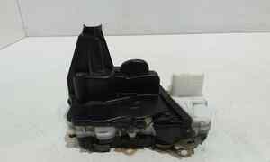 Serratura Anteriore Sinistra per Peugeot 307 Berlina 2 Serie (2005 - In produzione)