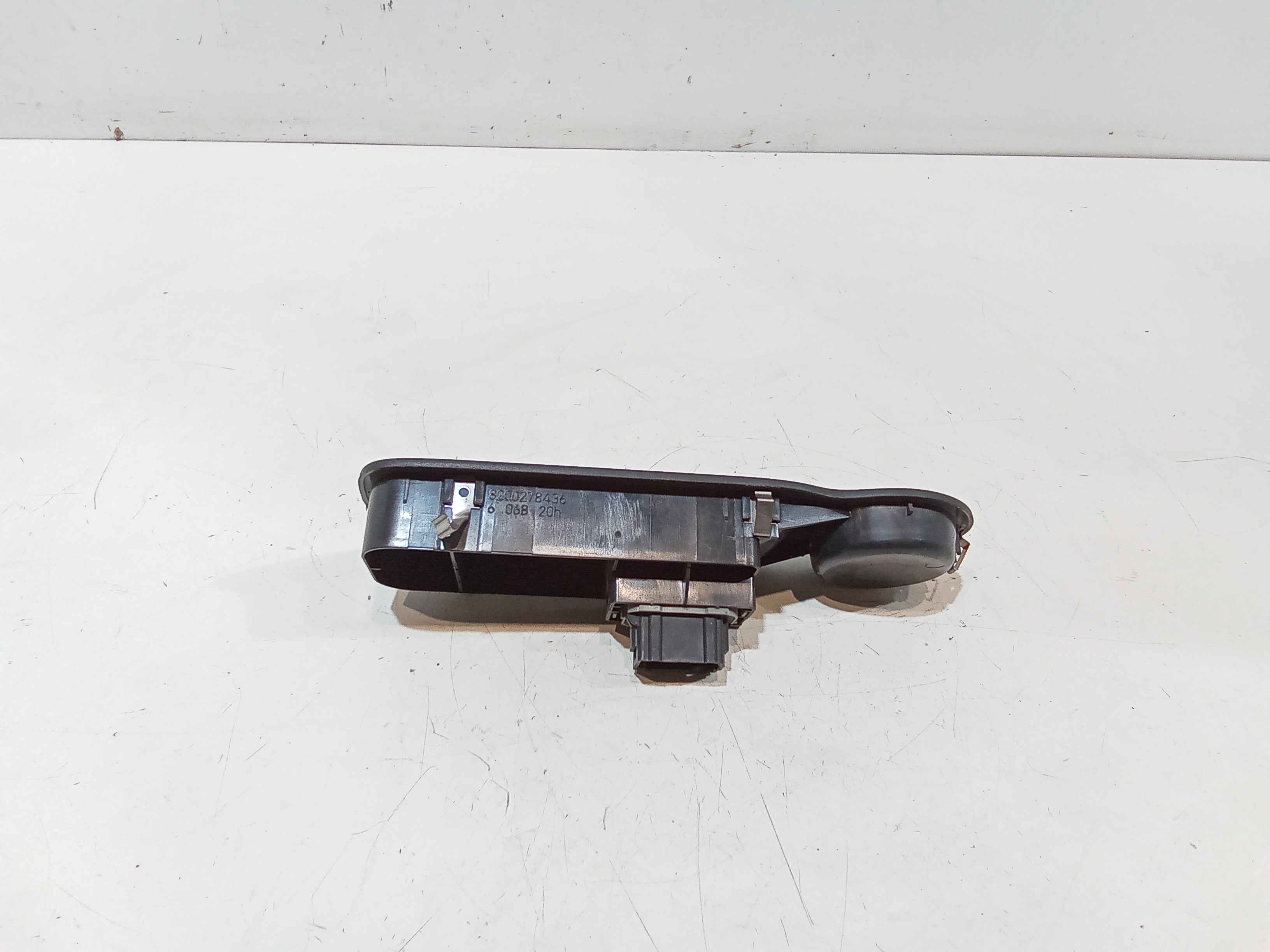 Pulsantiera Anteriore Destra Passeggero per Renault Modus 1 Serie (2004 - 2006)