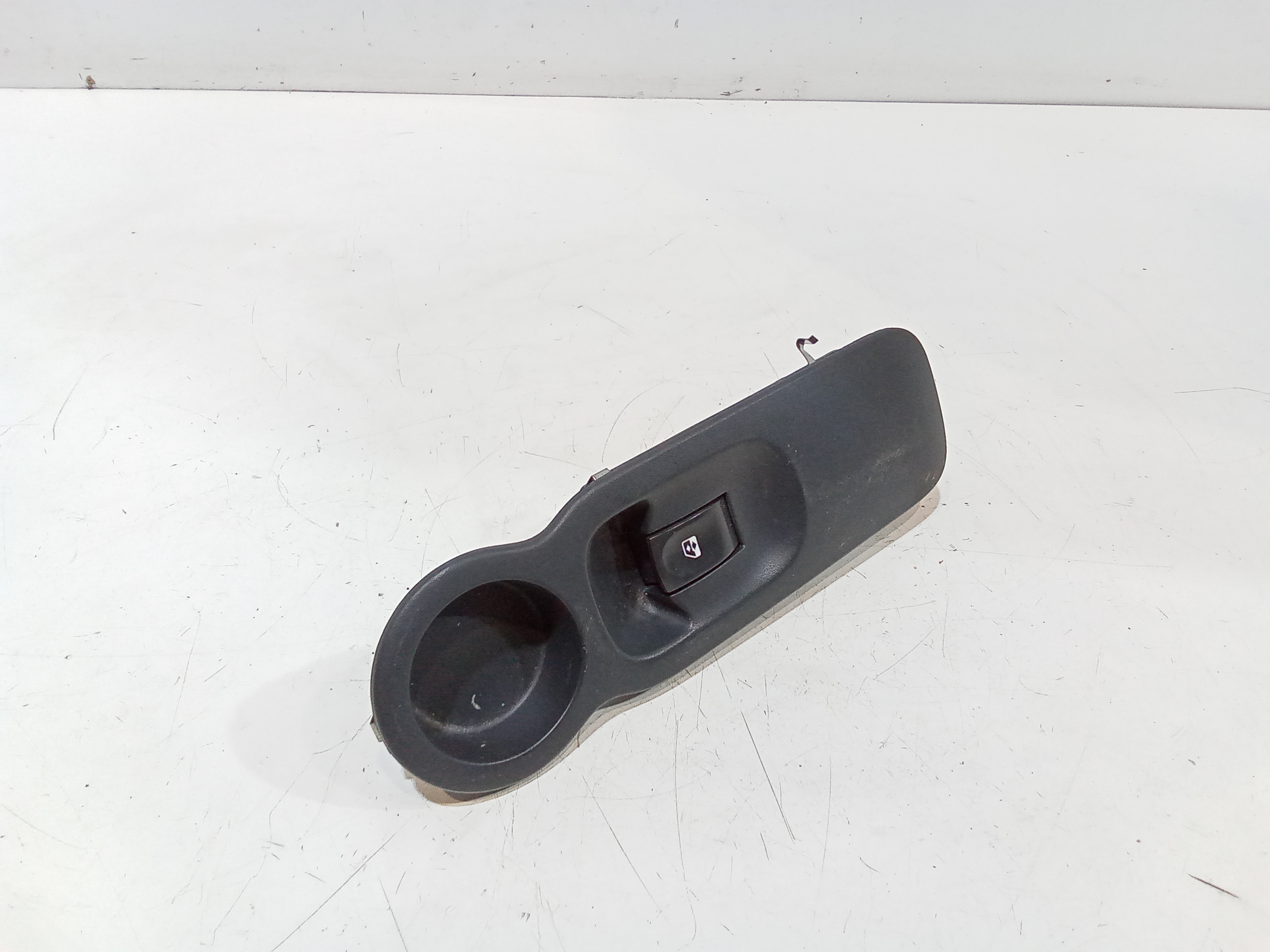 Pulsantiera Anteriore Destra Passeggero per Renault Modus 1 Serie (2004 - 2006)