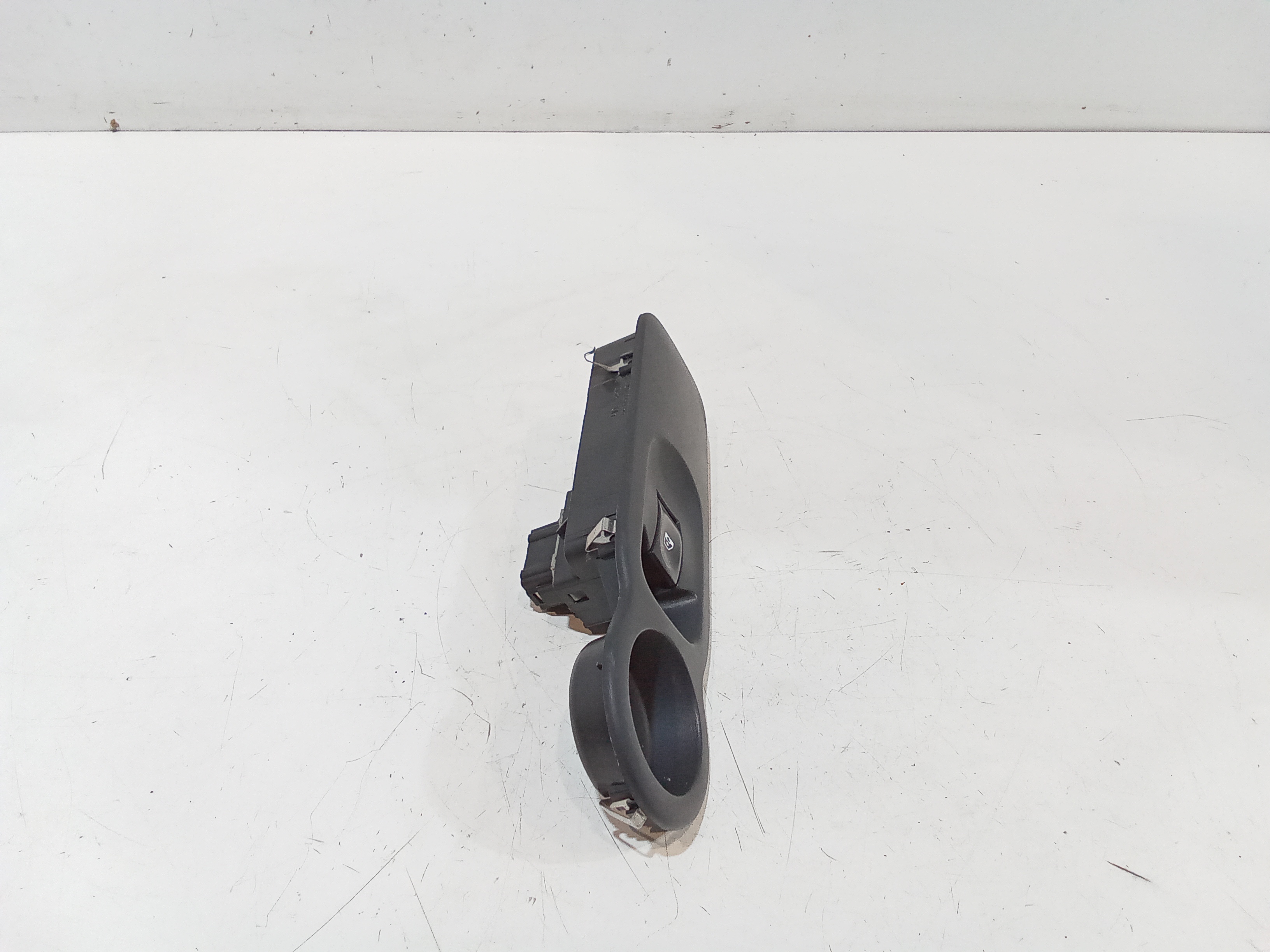 Pulsantiera Anteriore Destra Passeggero per Renault Modus 1 Serie (2004 - 2006)