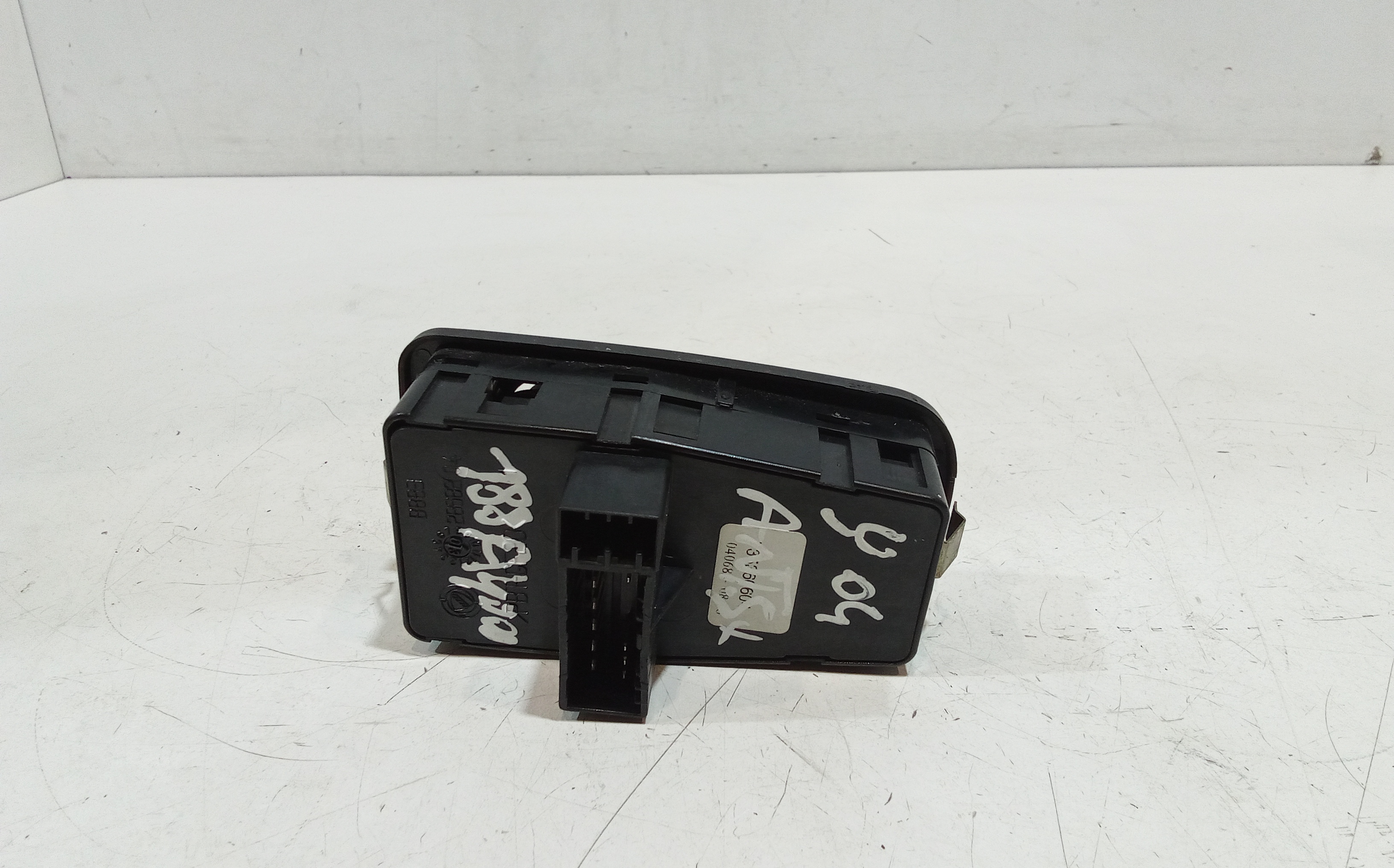 Pulsantiera anteriore sinistra Guida per Lancia Ypsilon 1 Serie (2003 - 2006)