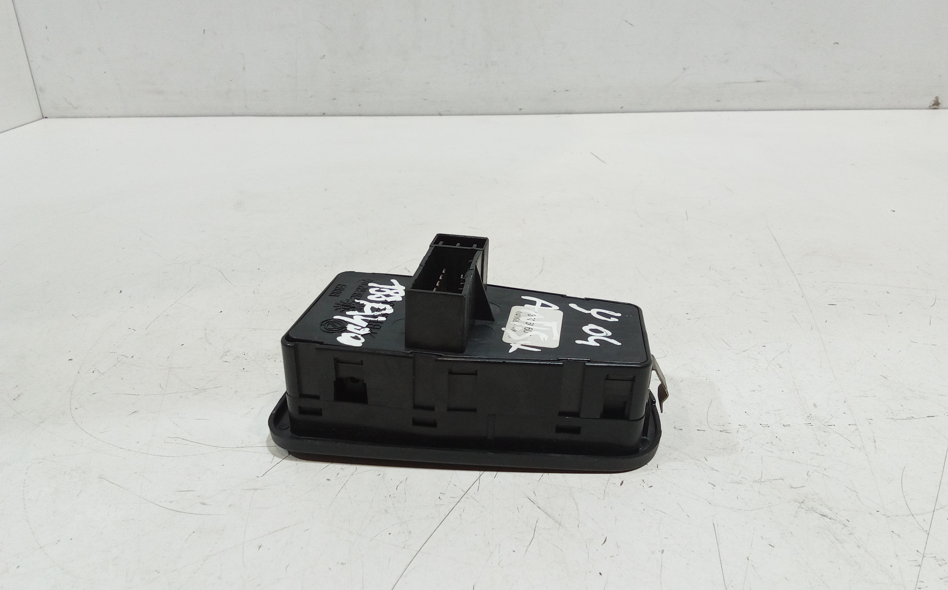 Pulsantiera anteriore sinistra Guida per Lancia Ypsilon 1 Serie (2003 - 2006)