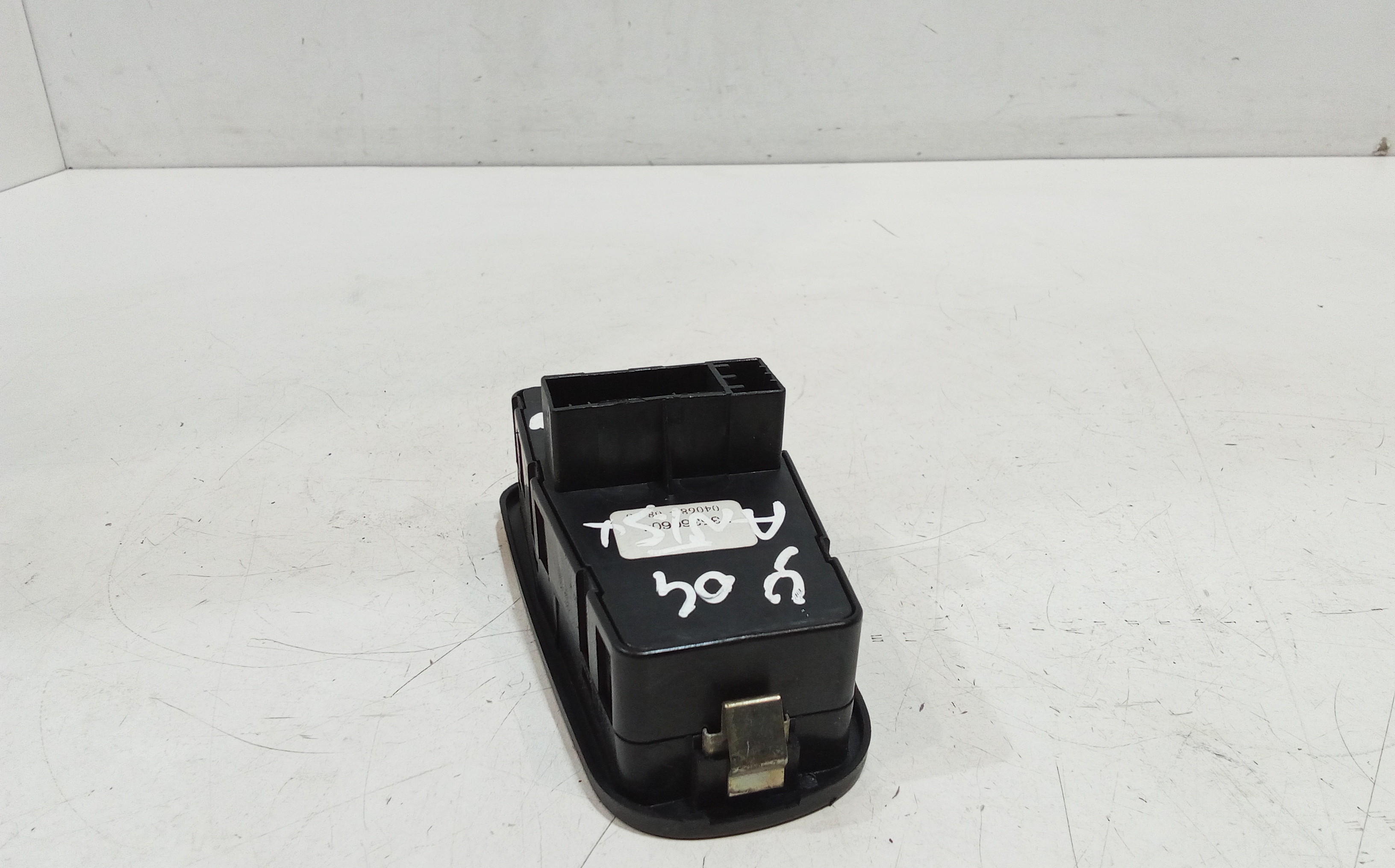 Pulsantiera anteriore sinistra Guida per Lancia Ypsilon 1 Serie (2003 - 2006)