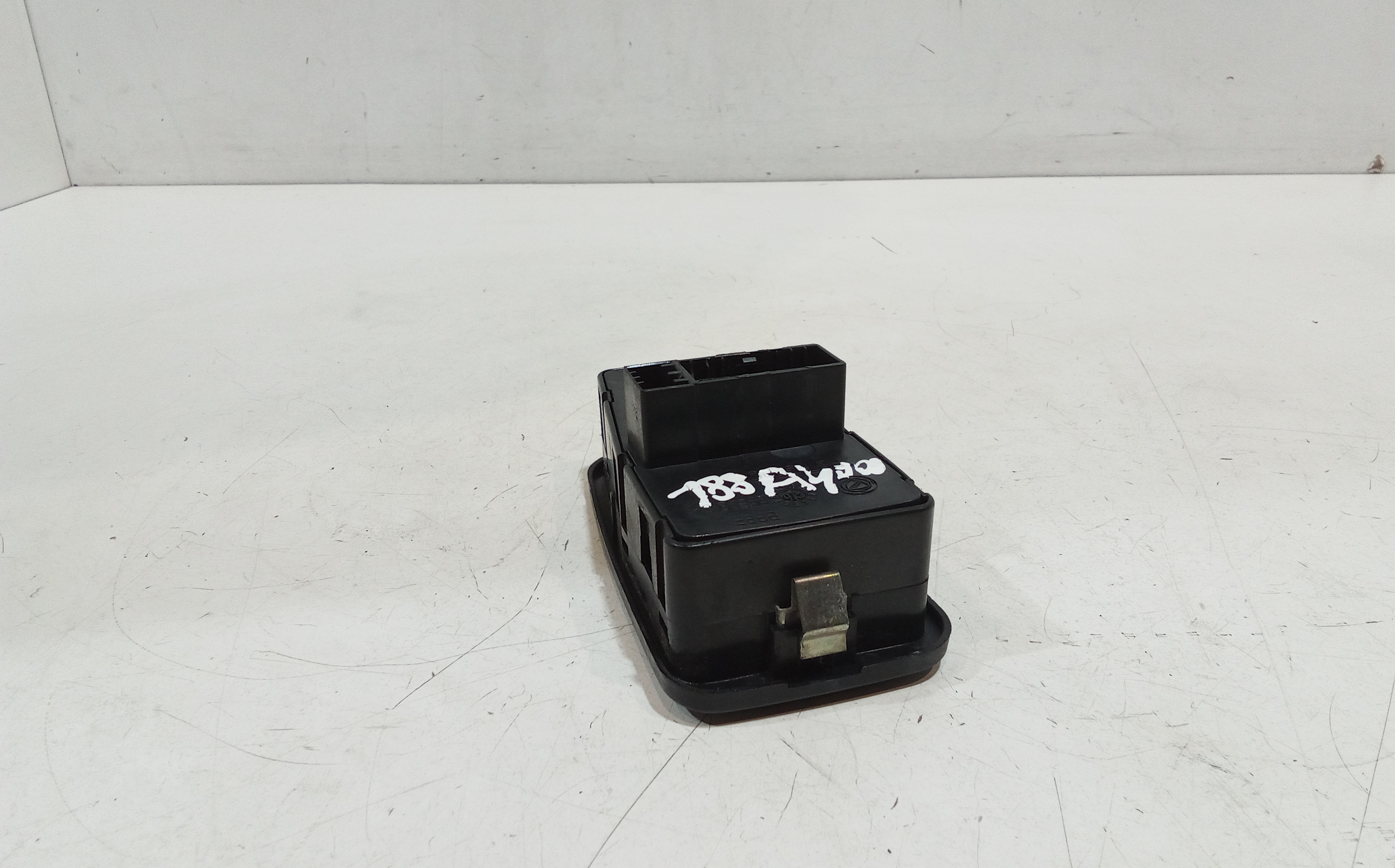 Pulsantiera anteriore sinistra Guida per Lancia Ypsilon 1 Serie (2003 - 2006)