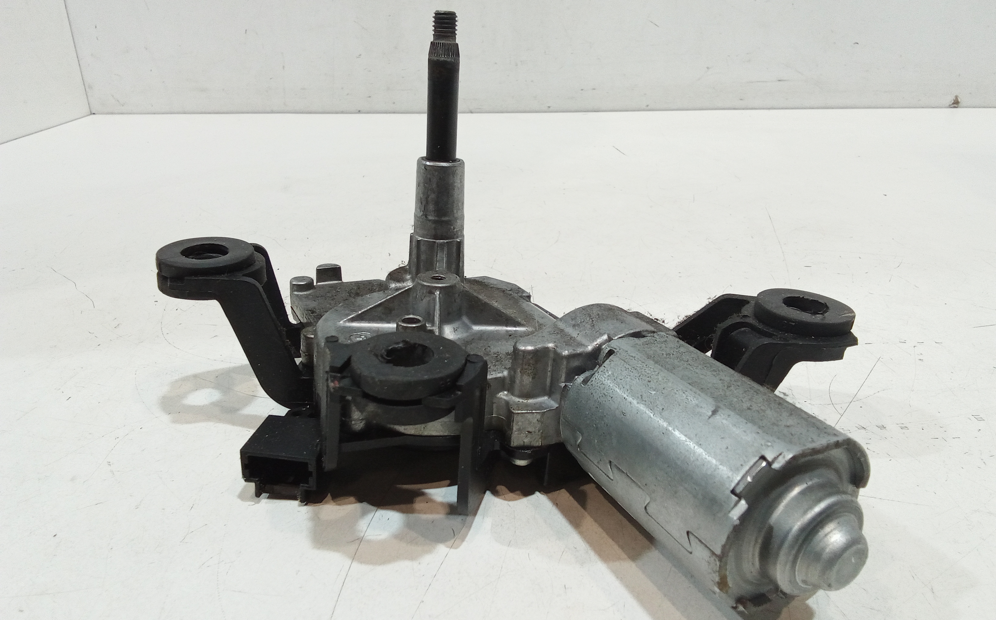 Motorino Tergicristallo Posteriore per Renault Megane Ll Serie (06>08) (2006 - 2008)