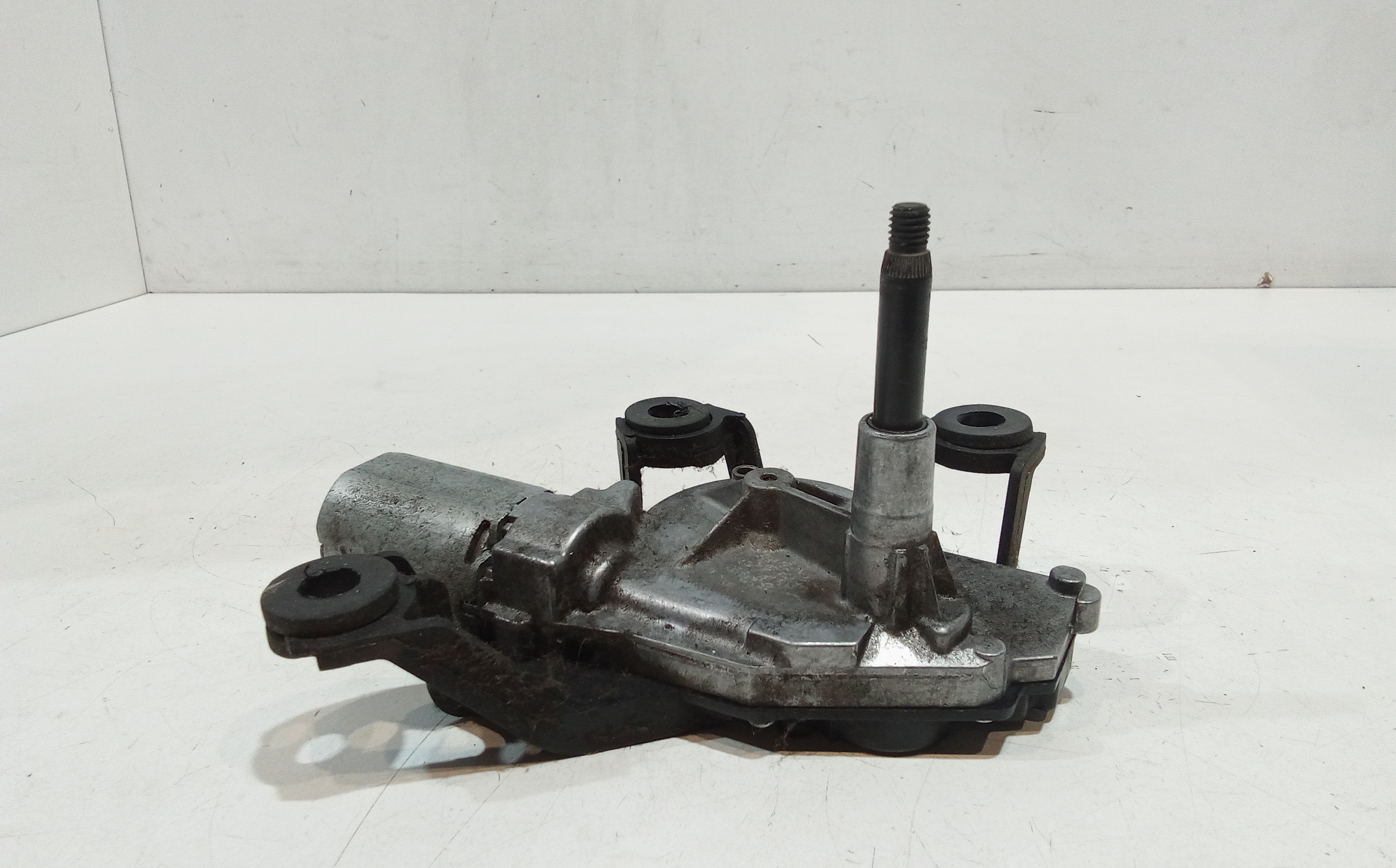 Motorino Tergicristallo Posteriore per Renault Megane Ll Serie (06>08) (2006 - 2008)