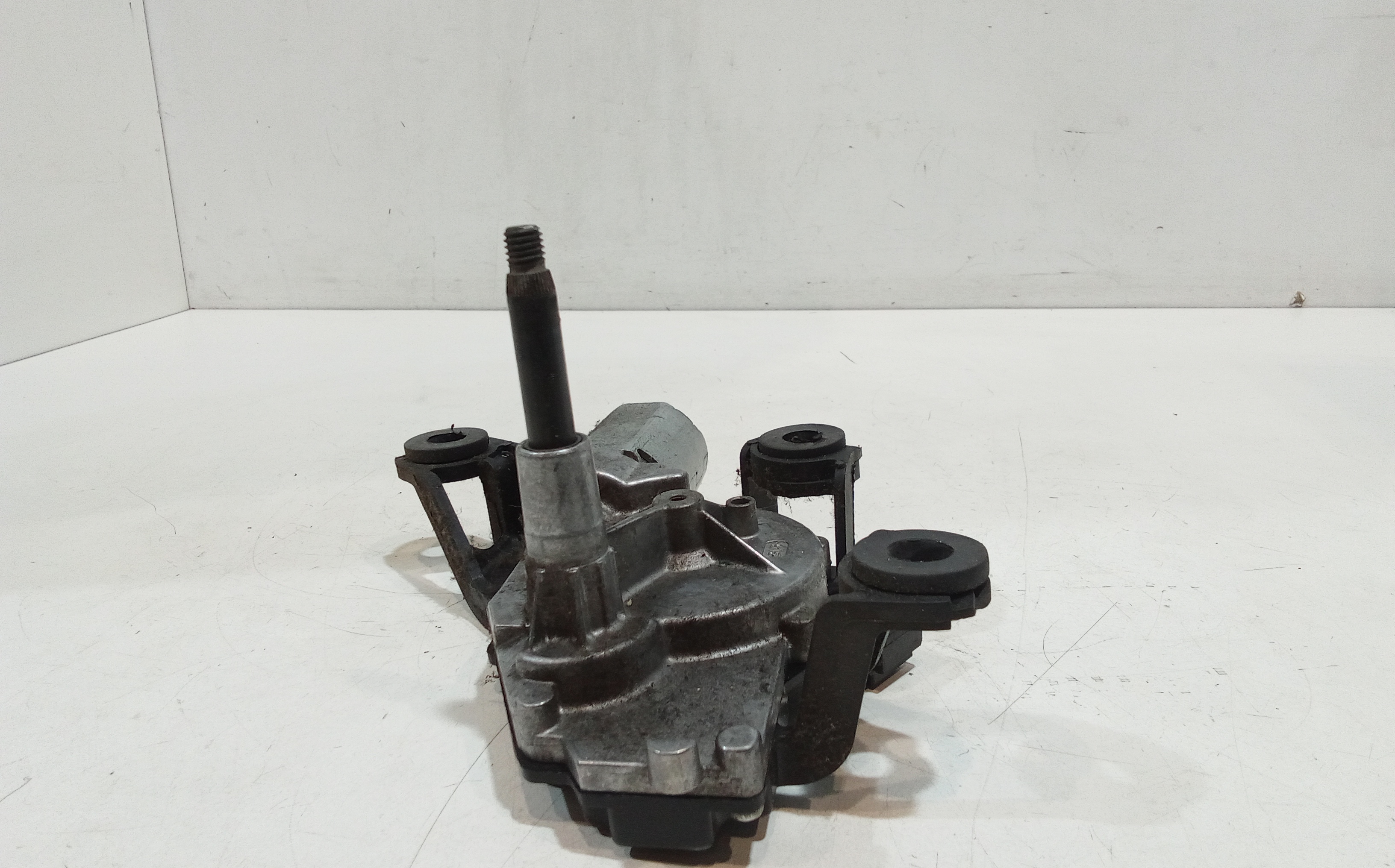 Motorino Tergicristallo Posteriore per Renault Megane Ll Serie (06>08) (2006 - 2008)