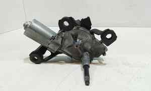 Motorino Tergicristallo Posteriore per Renault Megane Ll Serie (06>08) (2006 - 2008)