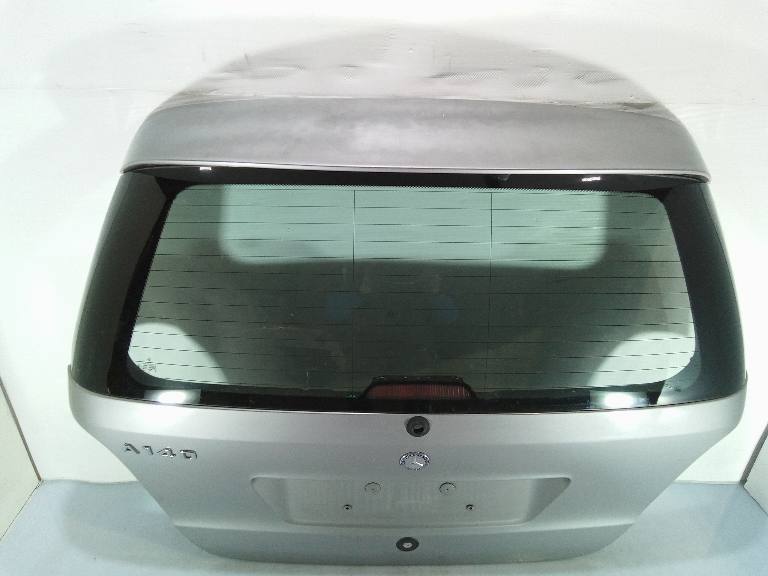 Portellone Posteriore per Mercedes Classe A W168 1 Serie (1997 - 2001)