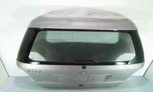 Portellone Posteriore per Mercedes Classe A W168 1 Serie (1997 - 2001)