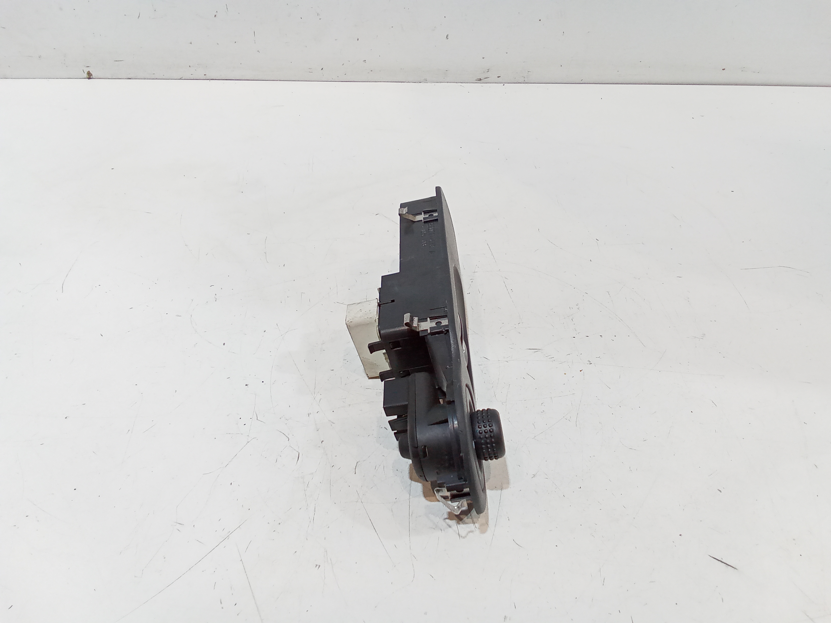 Pulsantiera anteriore sinistra Guida per Renault Modus 1 Serie (2004 - 2006)