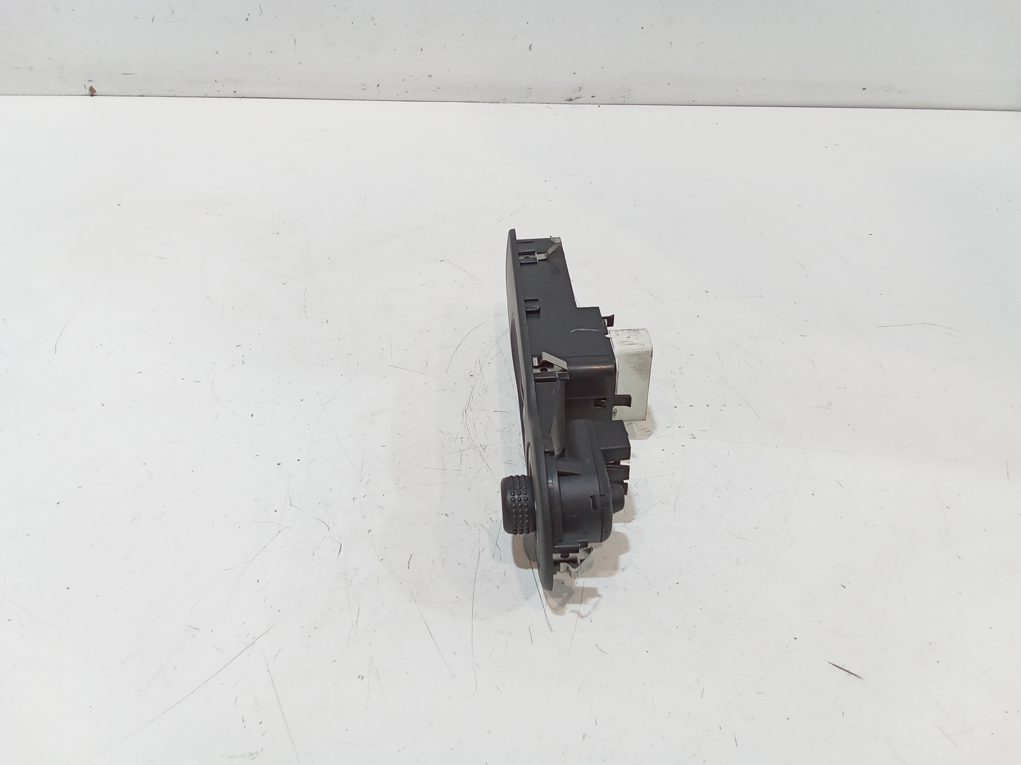 Pulsantiera anteriore sinistra Guida per Renault Modus 1 Serie (2004 - 2006)