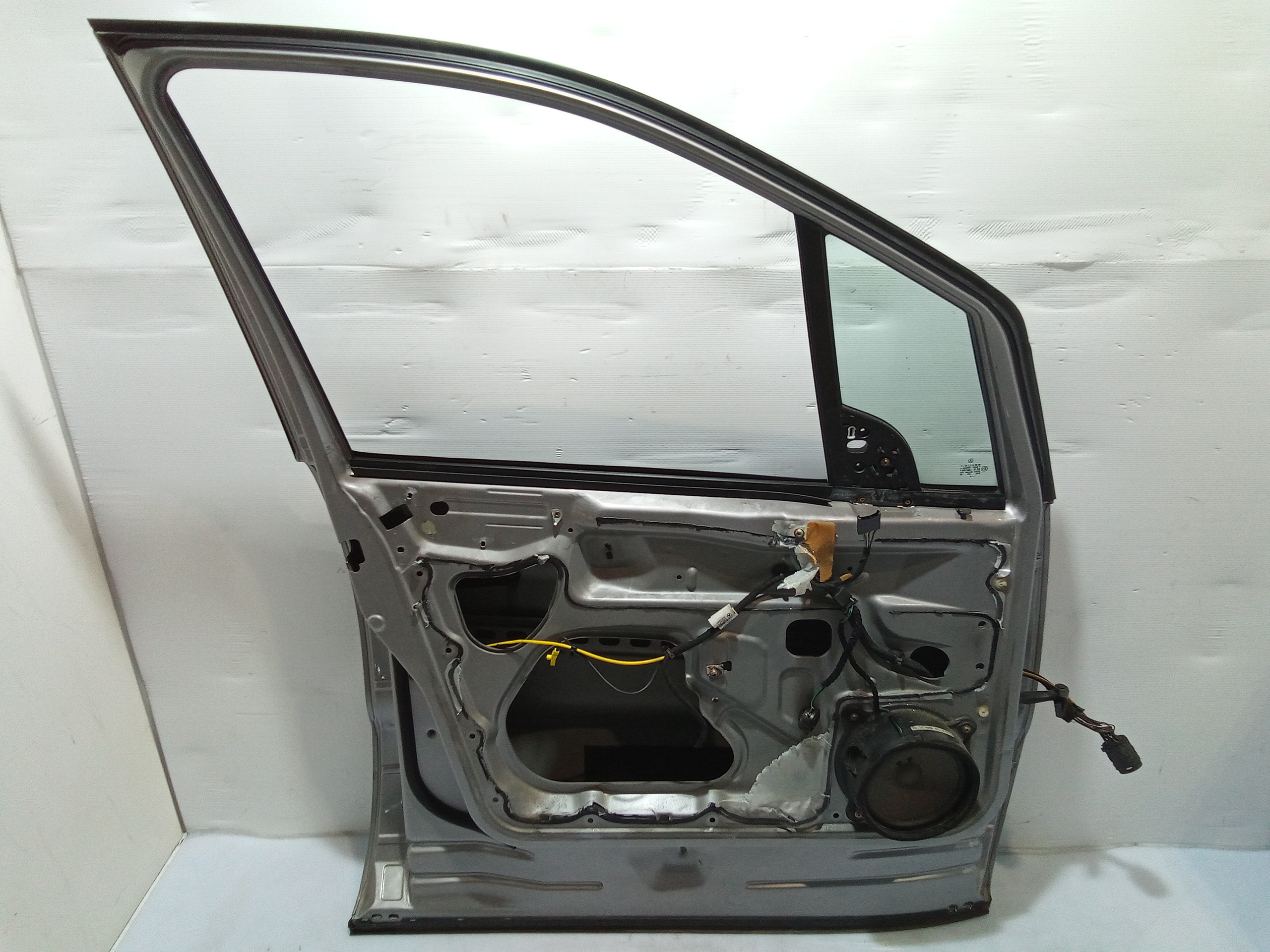 Portiera Anteriore Sinistra per Mercedes Classe A W168 1 Serie (1997 - 2001)