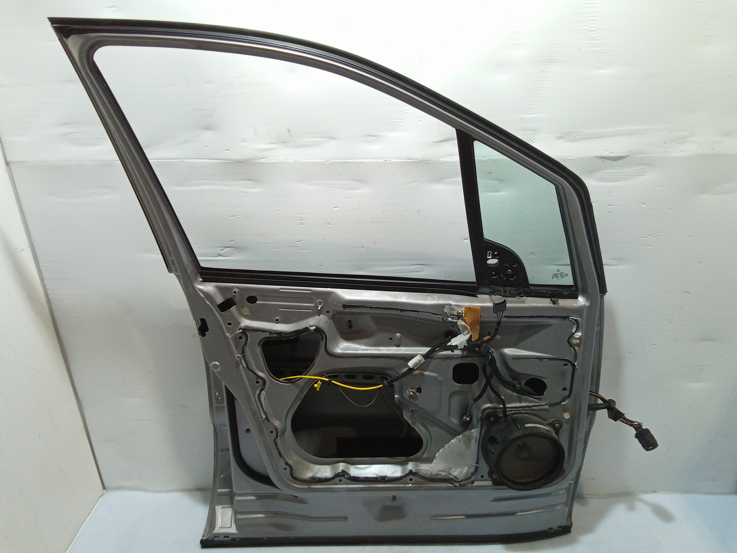 Portiera Anteriore Sinistra per Mercedes Classe A W168 1 Serie (1997 - 2001)