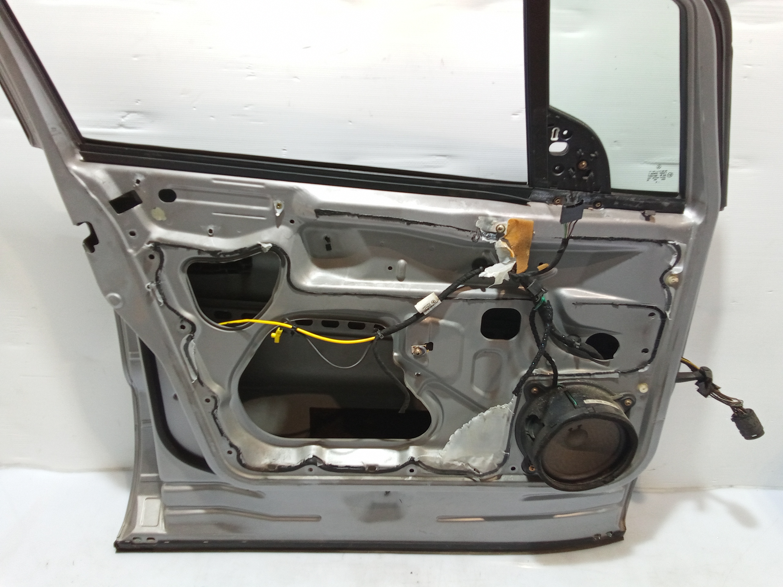 Portiera Anteriore Sinistra per Mercedes Classe A W168 1 Serie (1997 - 2001)