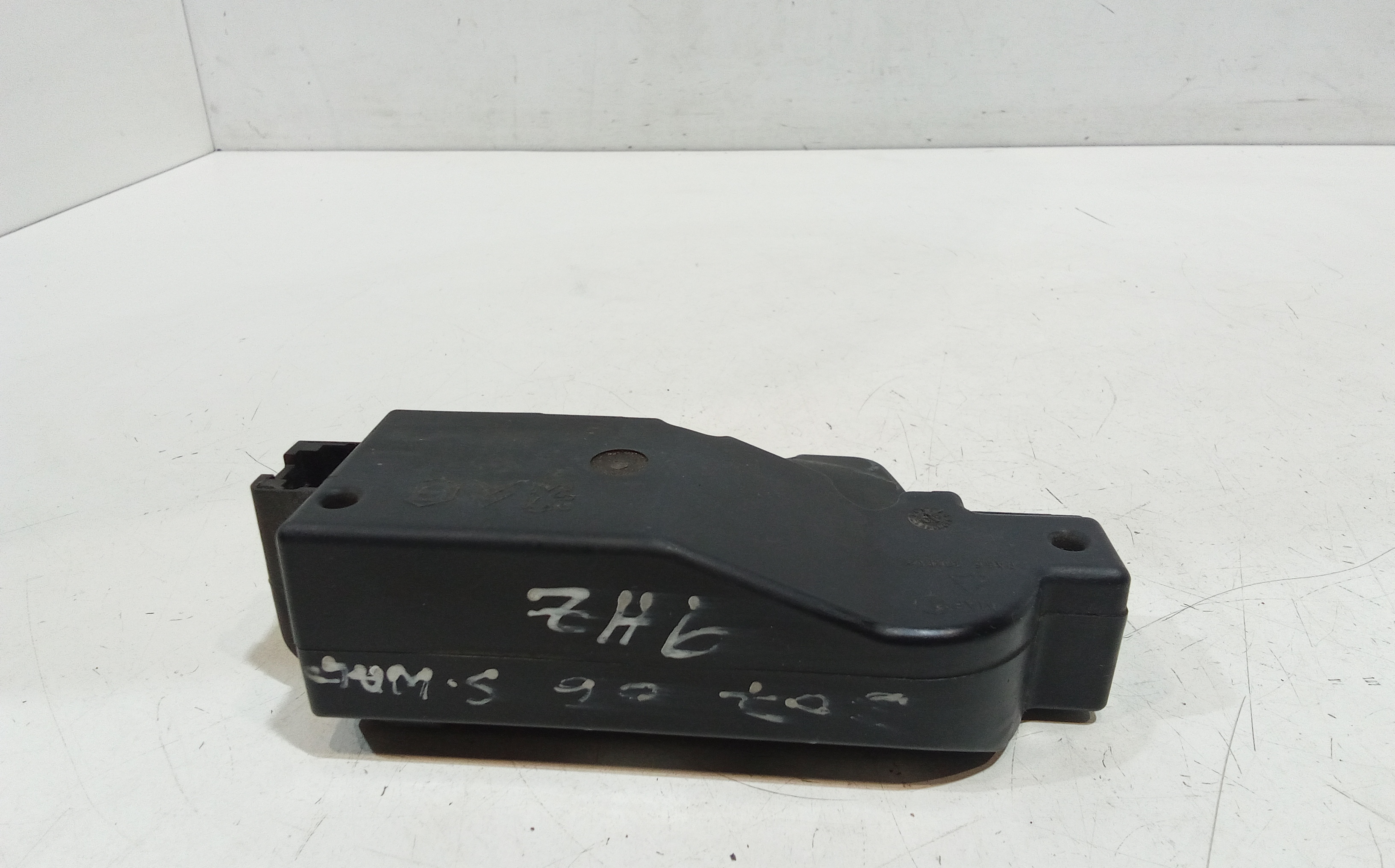 Serratura Cofano Posteriore per Peugeot 307 S. Wagon 2 Serie (2005 - In produzione)