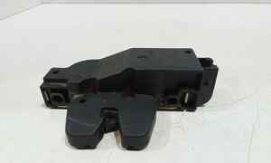 Serratura Cofano Posteriore per Peugeot 307 S. Wagon 2 Serie (2005 - In produzione)