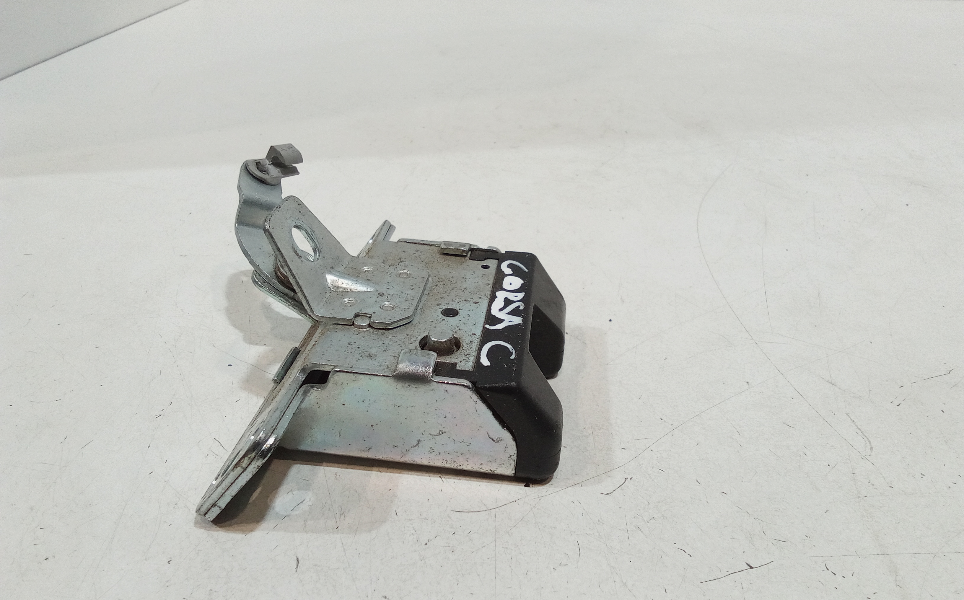 Serratura Cofano Posteriore per Opel Corsa C 3p 2 Serie (2003 - 2006)