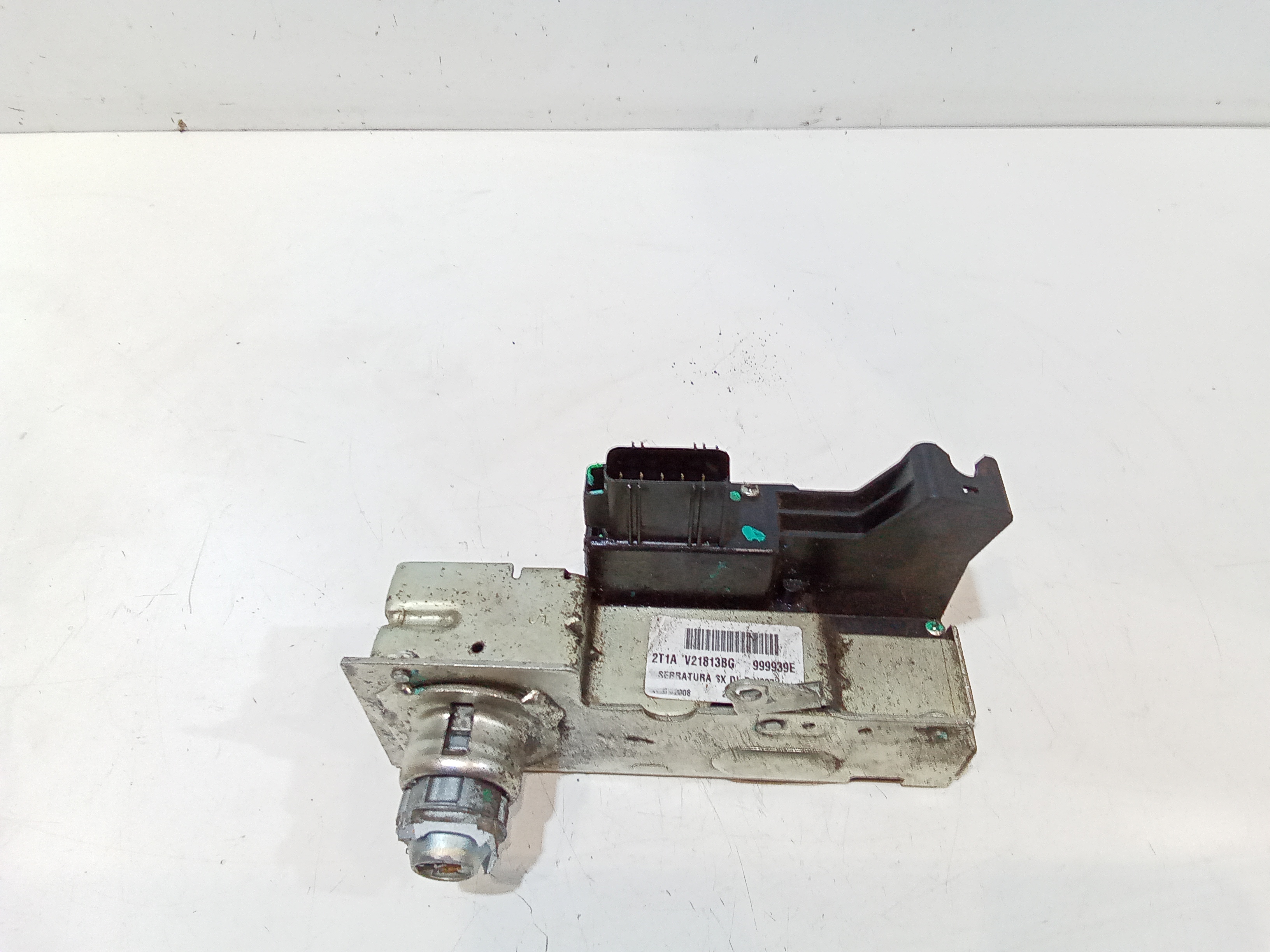 Serratura Anteriore Sinistra per Ford Transit Connect 2 Serie (2006 - 2009)