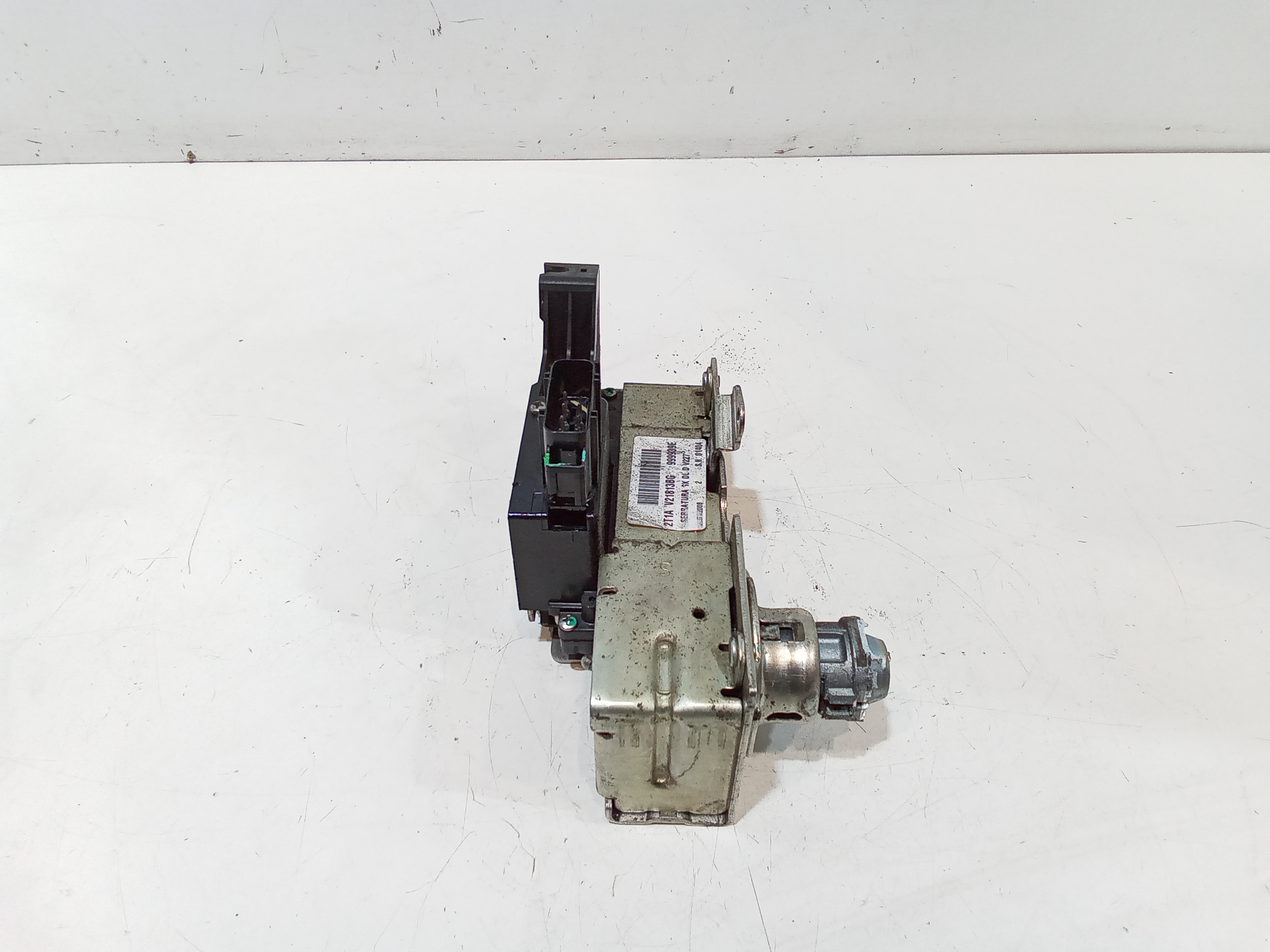 Serratura Anteriore Sinistra per Ford Transit Connect 2 Serie (2006 - 2009)