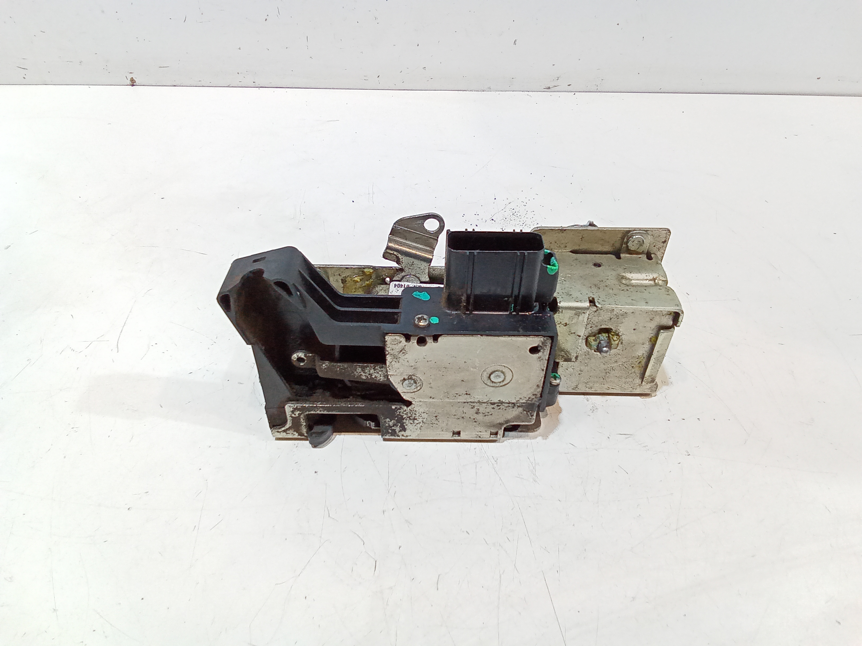 Serratura Anteriore Sinistra per Ford Transit Connect 2 Serie (2006 - 2009)