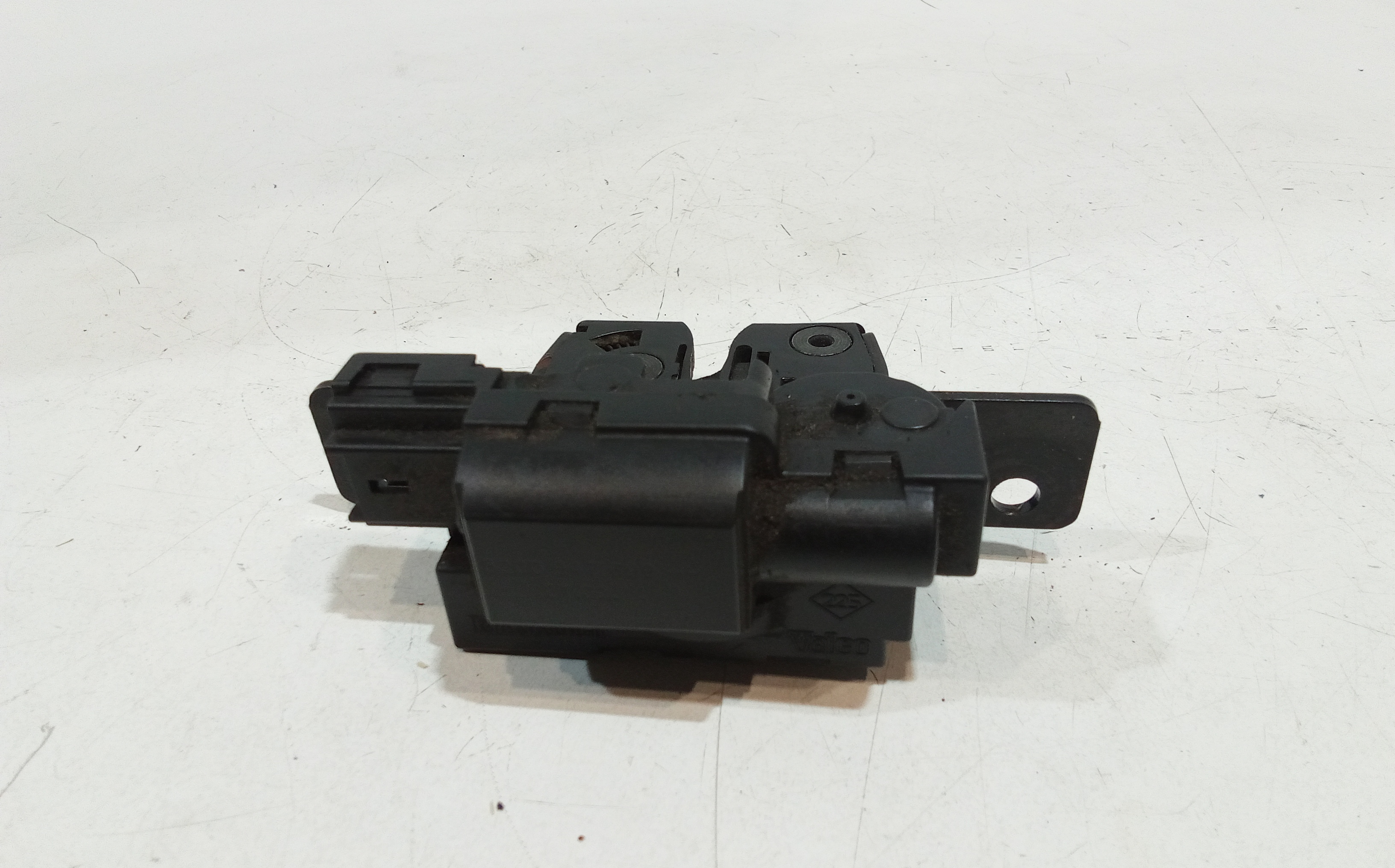 Serratura Cofano Posteriore per Renault Megane Ll Serie (06>08) (2006 - 2008)