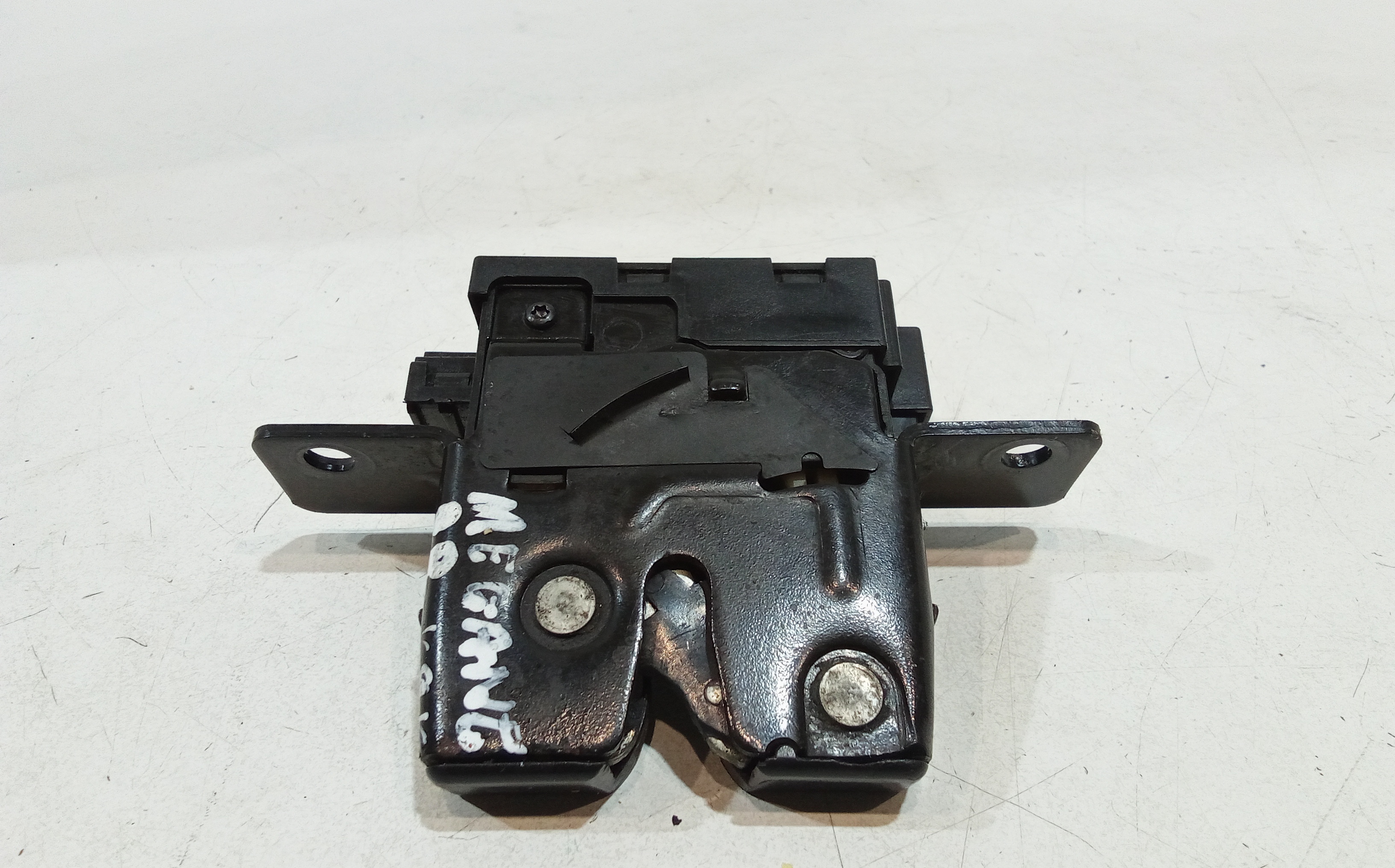 Serratura Cofano Posteriore per Renault Megane Ll Serie (06>08) (2006 - 2008)