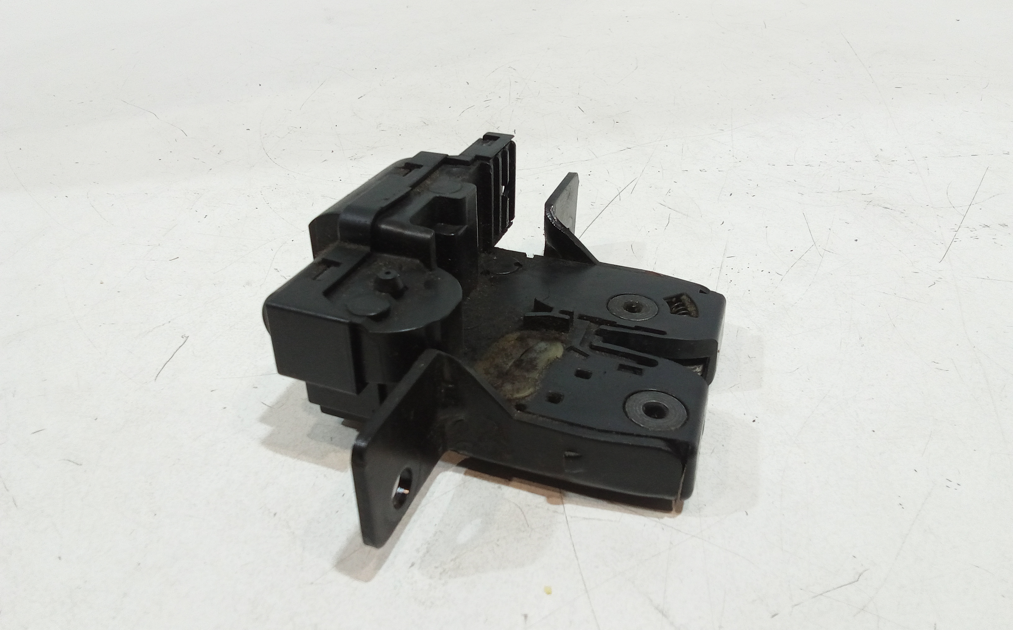 Serratura Cofano Posteriore per Renault Megane Ll Serie (06>08) (2006 - 2008)